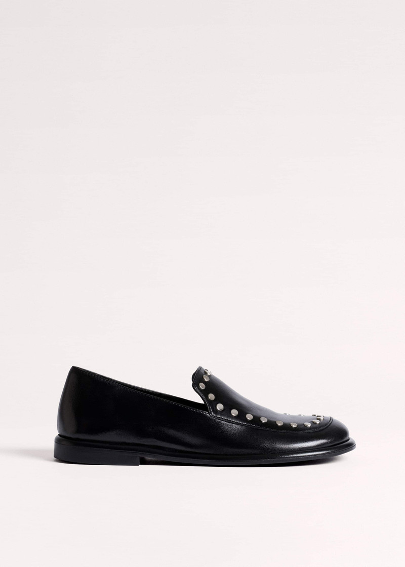 Stud Travel Loafer 6