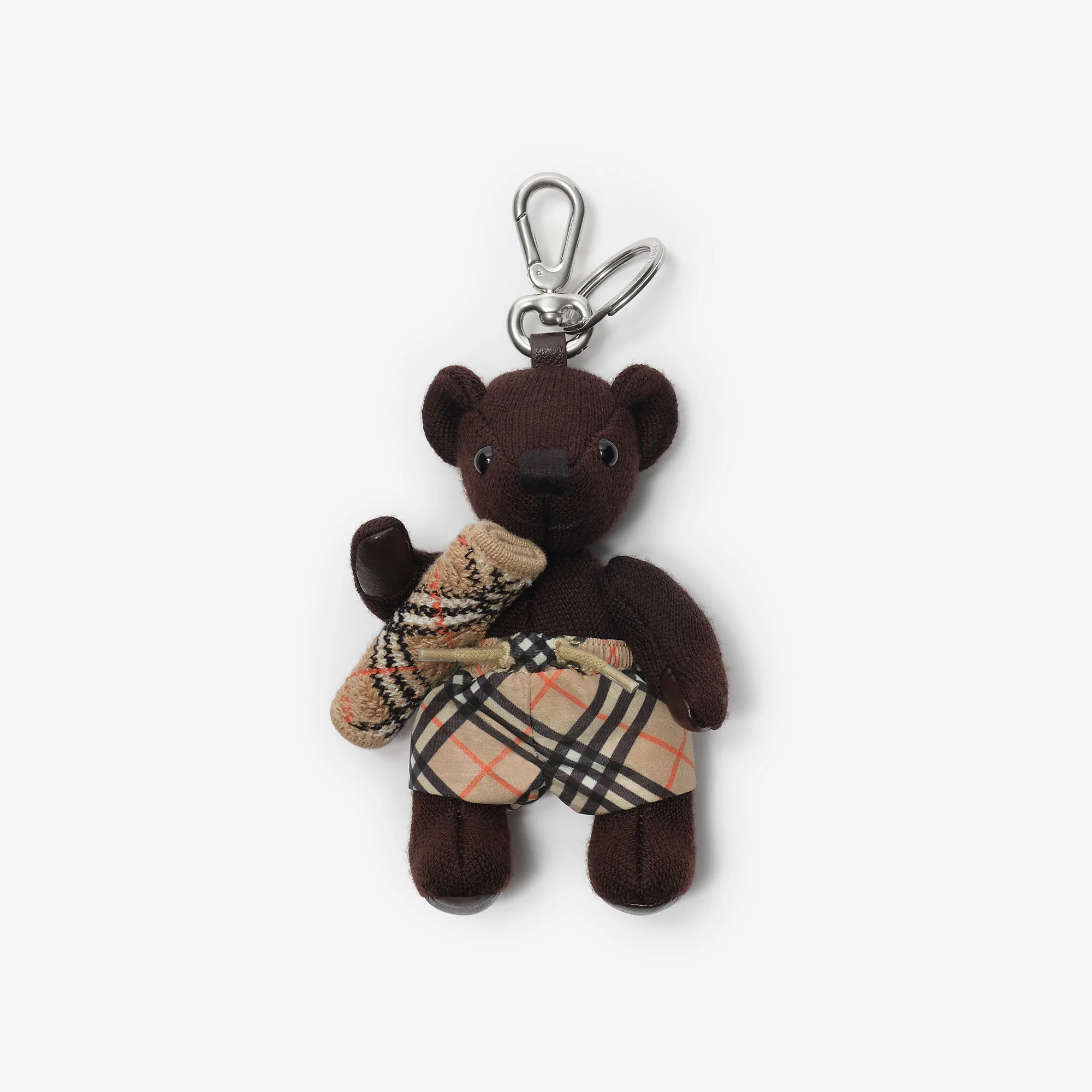 Thomas Bear Charm - 1