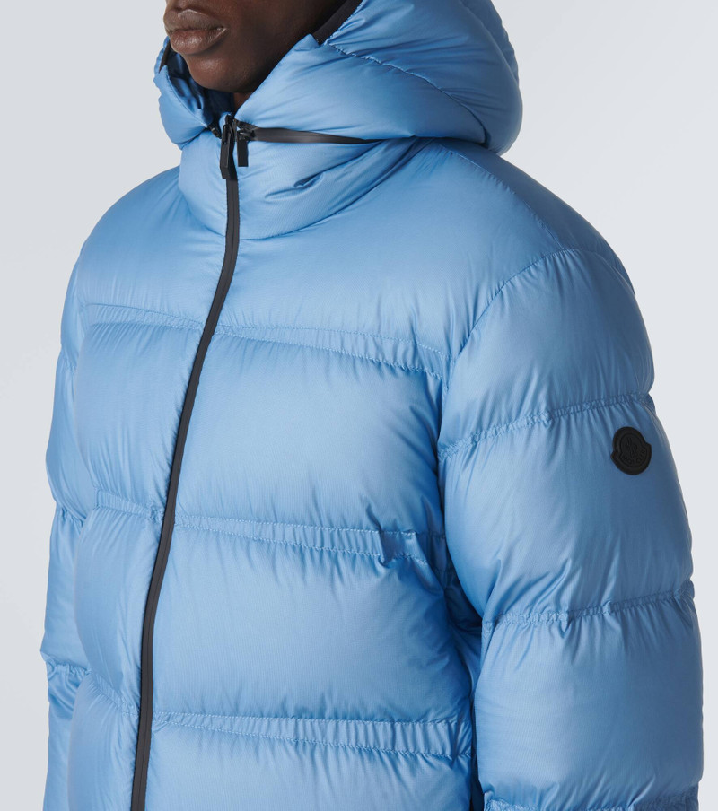 Down jacket 5