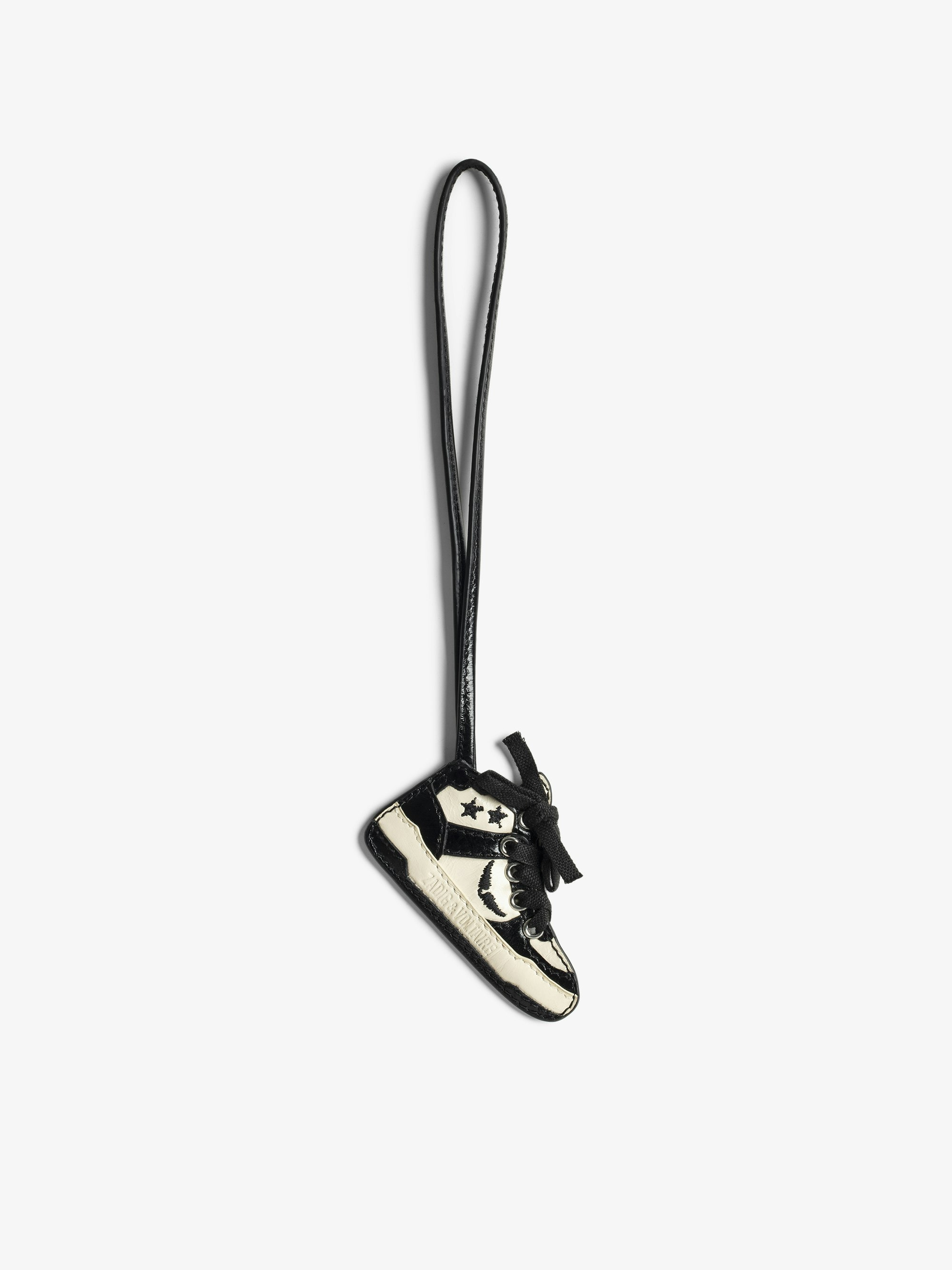 Wings Keyring - 1