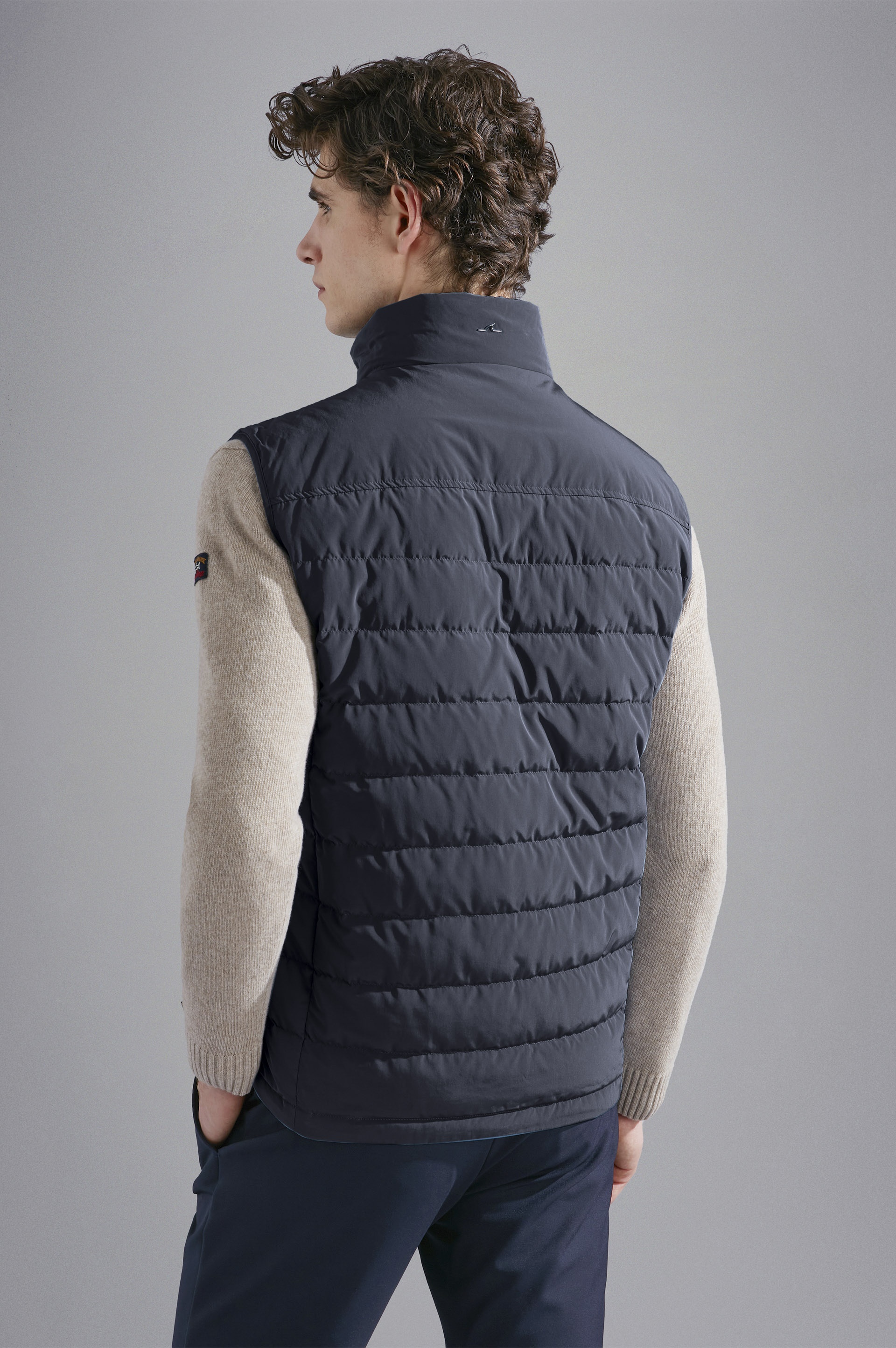 RE-130 HIGH DENSITY VEST - 3