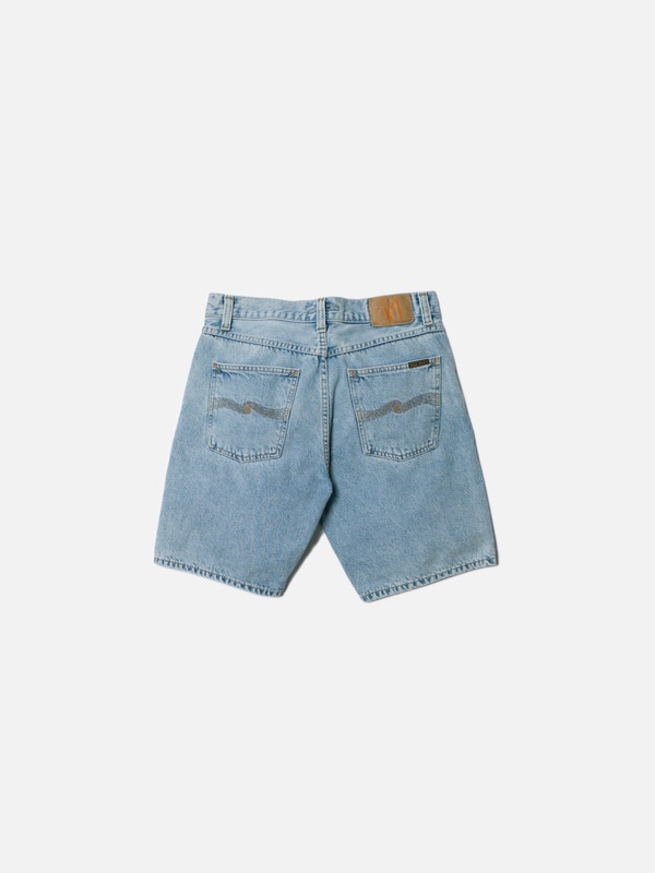Seth Shorts Sunny Blues - 4