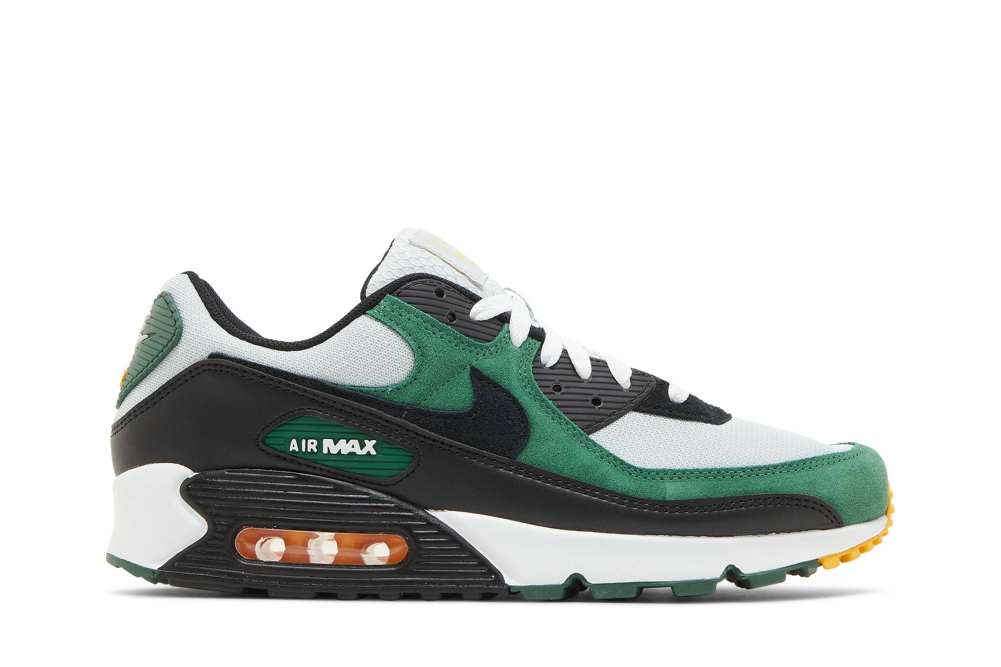 Air Max 90 'Gorge Green' - 1