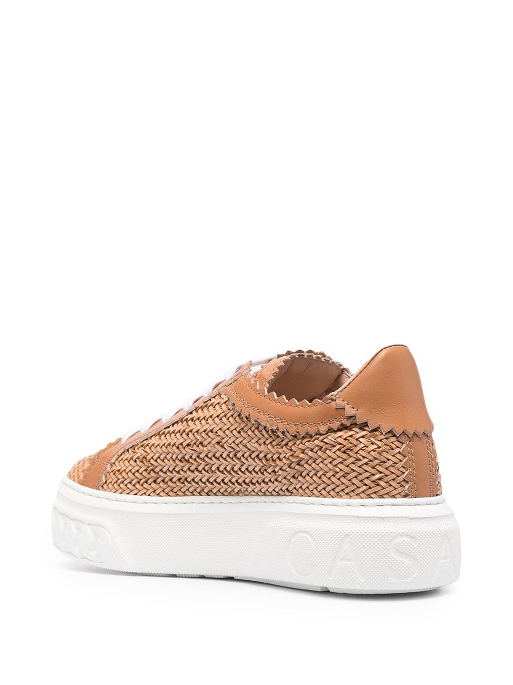 Off-Road woven sneakers - 3