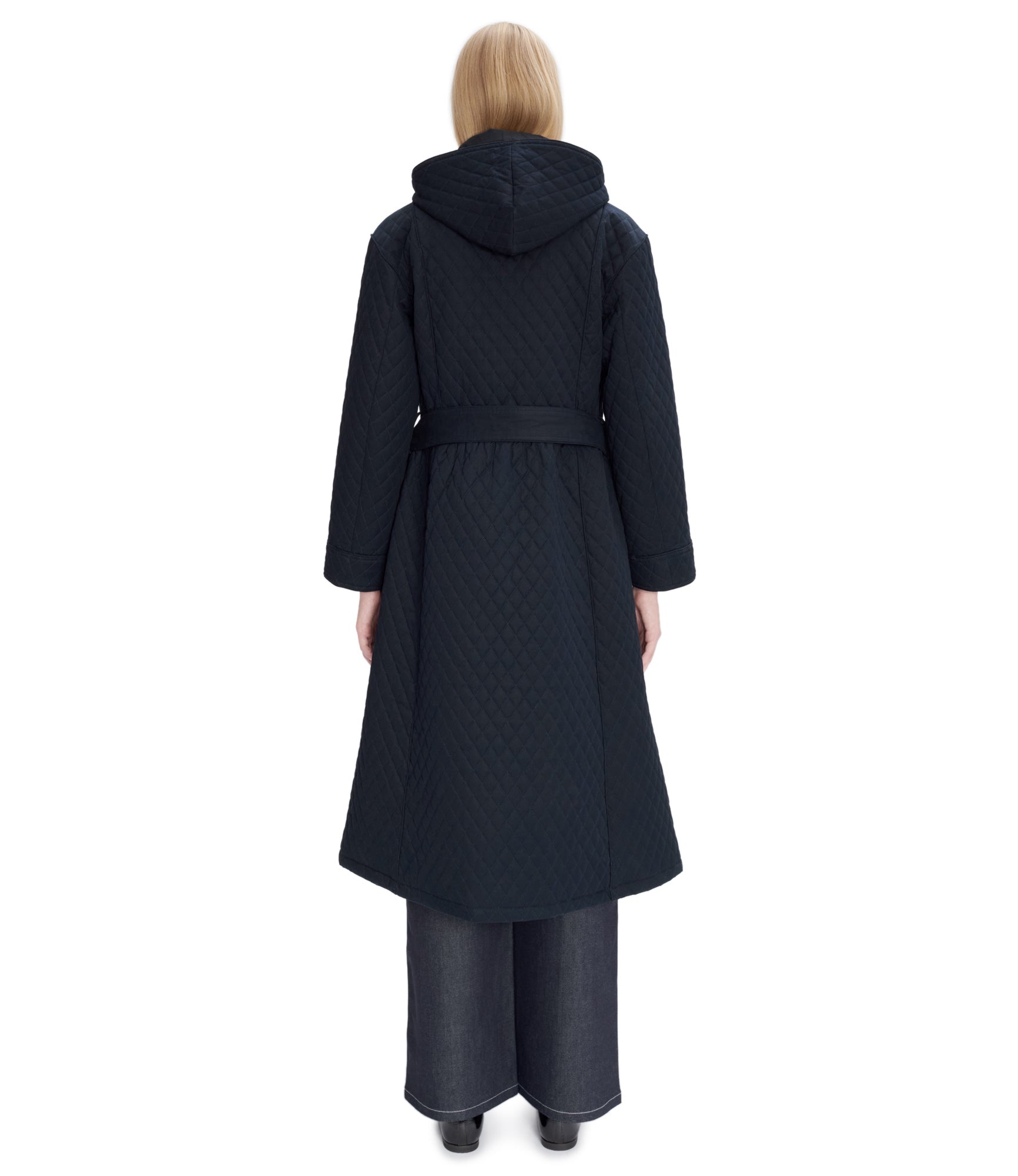 ELLA COAT - 3