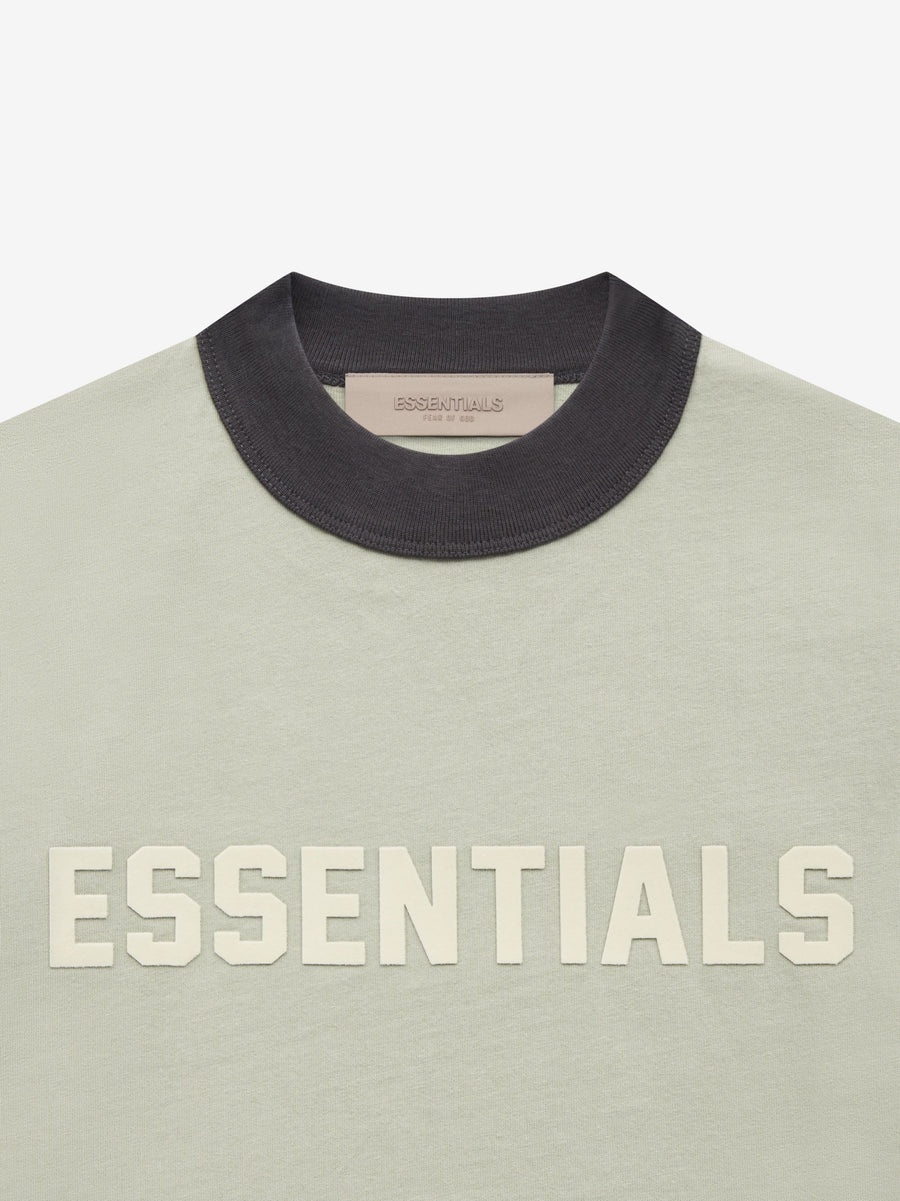 RINGER TEE - 3