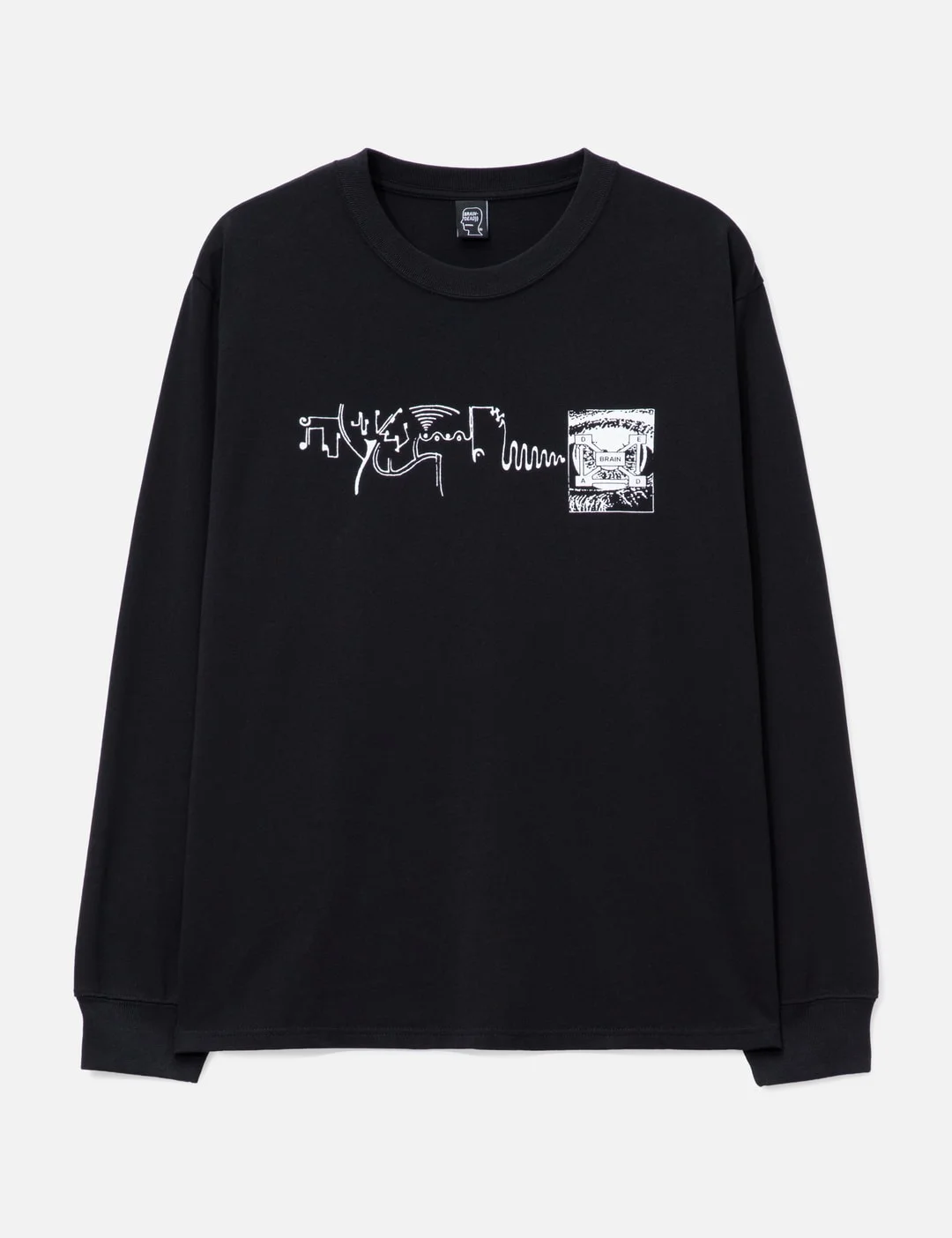 MULTI VISION LONG SLEEVE SHIRT - 1