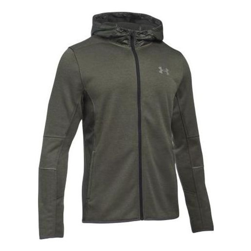 Under Armour Storm Swacket 'Olive Green' 1280754-334 - 1