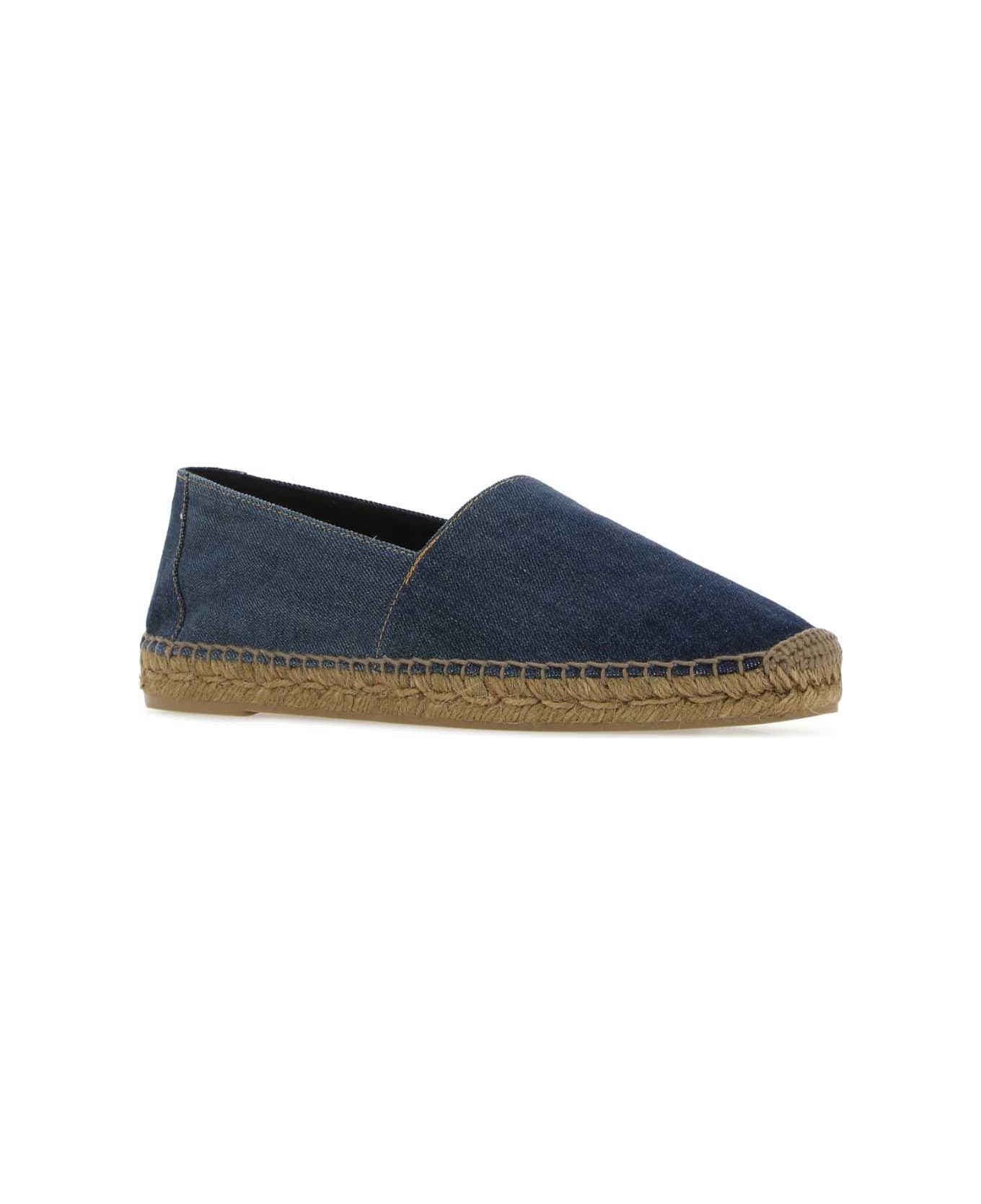 Espadrillas - 2