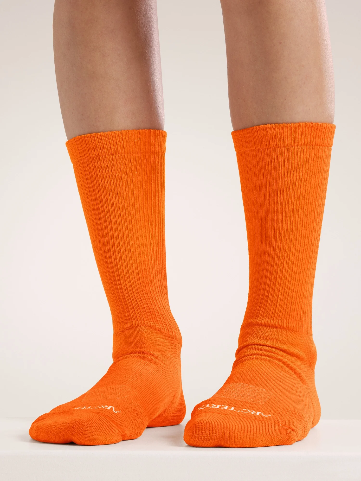 Synthetic Mid Crew Sock - 1
