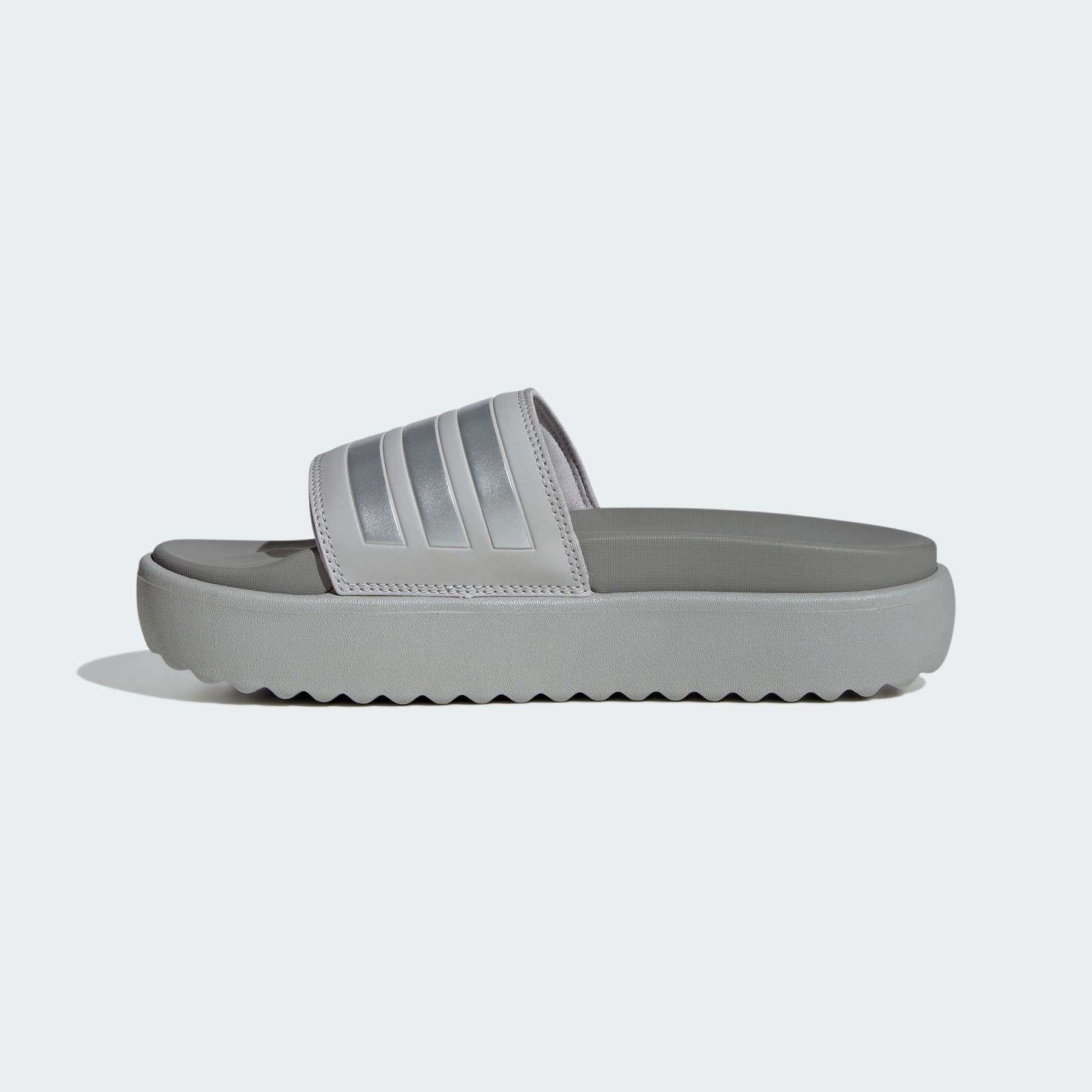 Adilette Platform Slides - 2