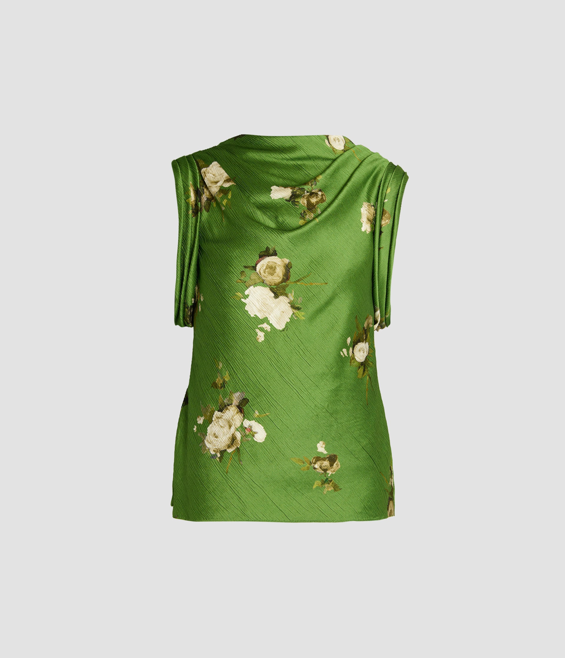 SHORT SLEEVE TOP - 2
