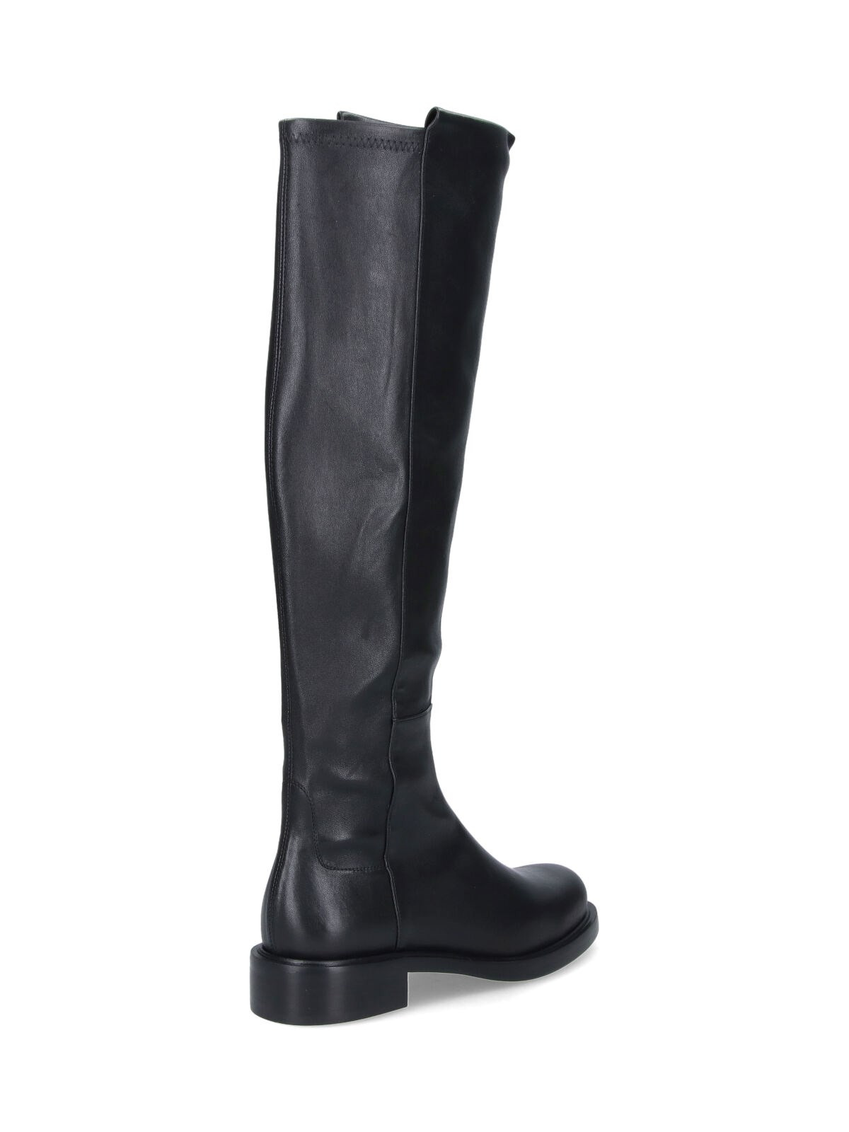 '50/50 BOLD' BOOTS - 4