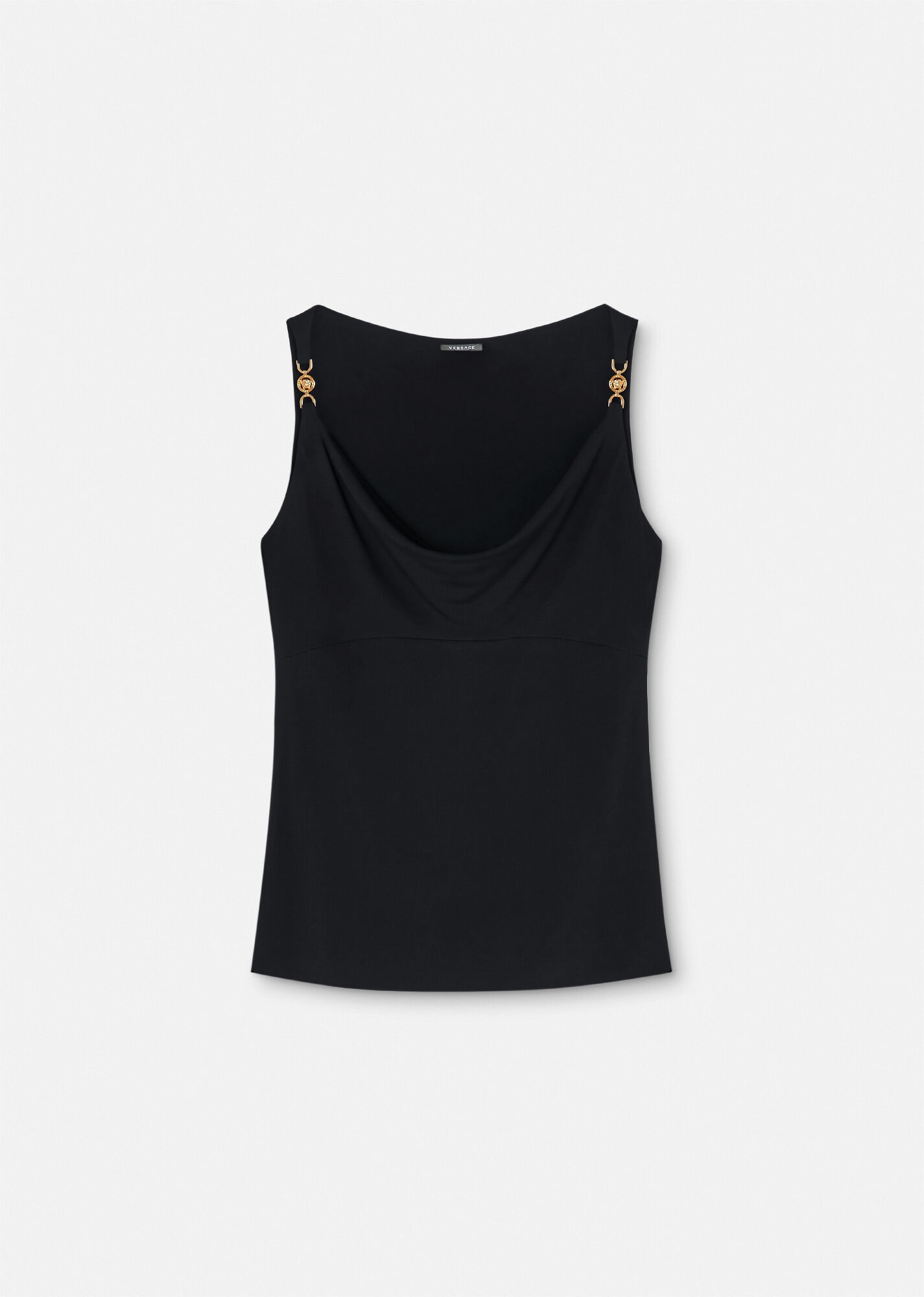 Medusa '95 Sleeveless Top - 1