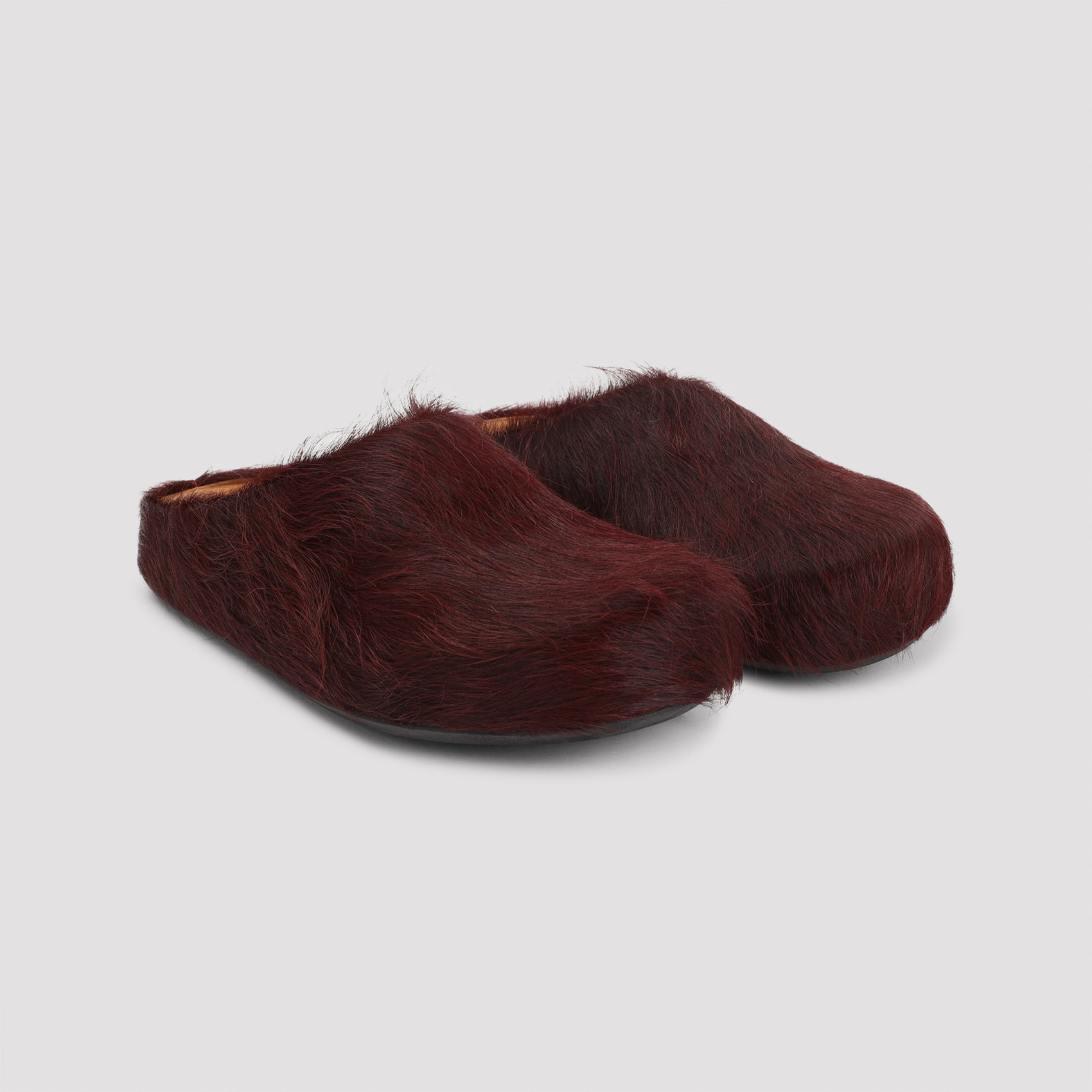 Sandals Red - 4