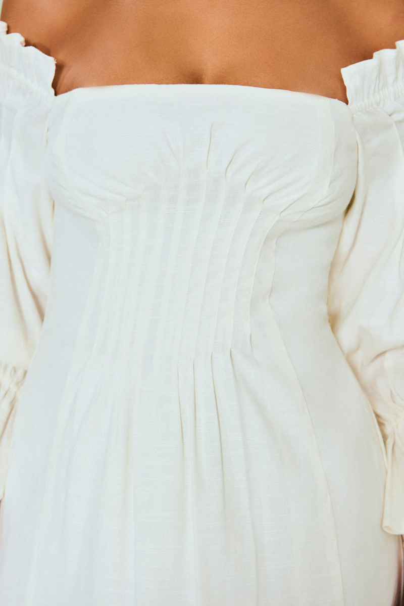 Cult Gaia IDA DRESS outlook