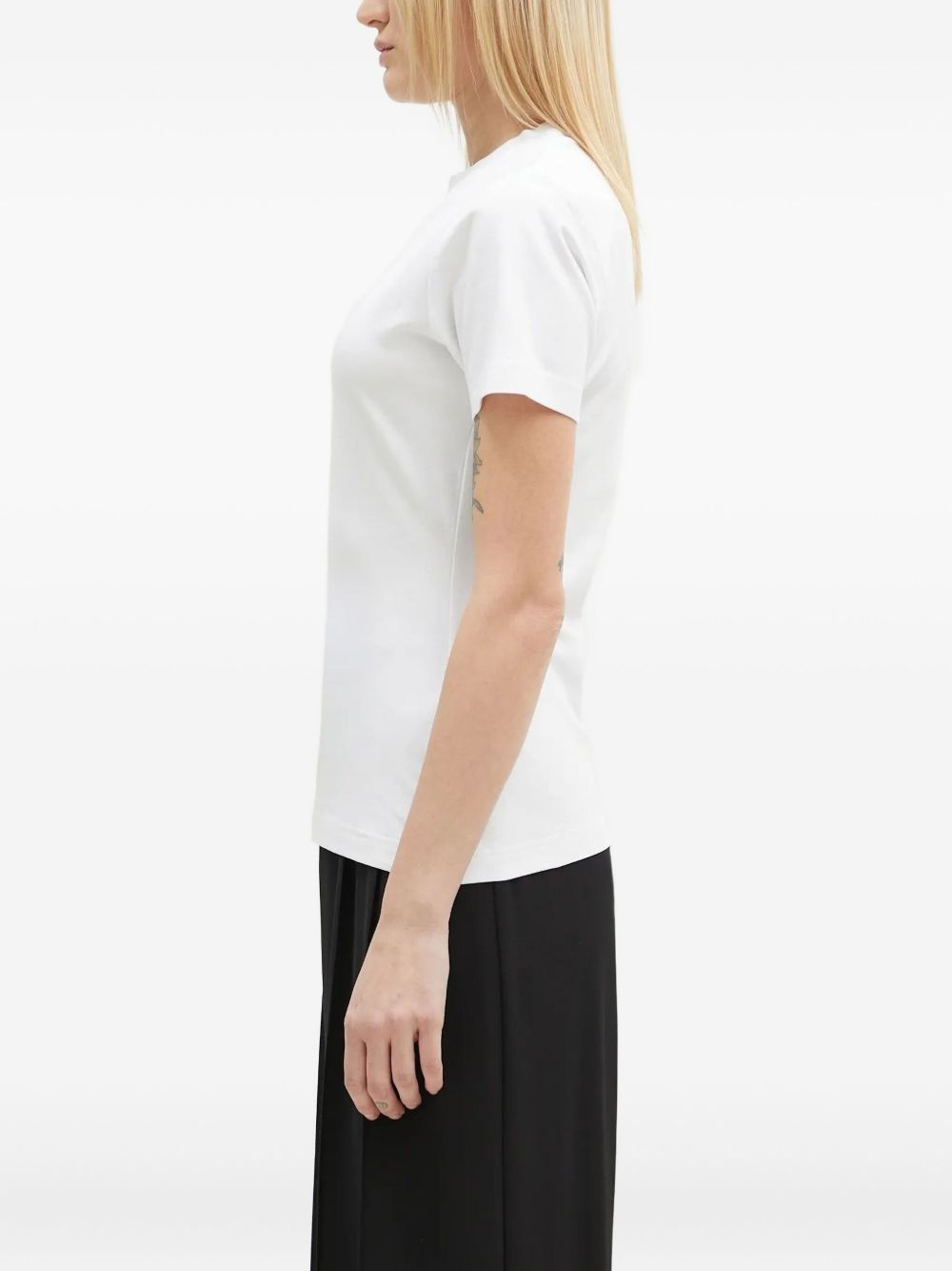 short-sleeve T-shirt - 3