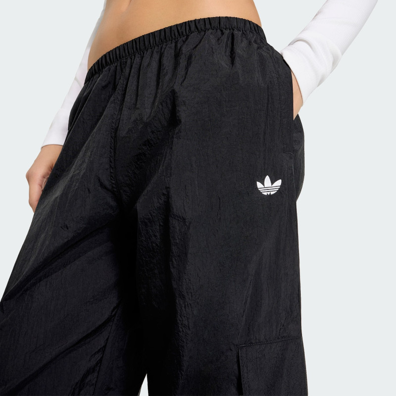 ESSENTIALS WOVEN PANT 5