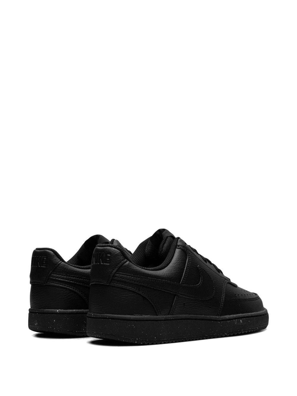 Court Vision leather sneakers - 3