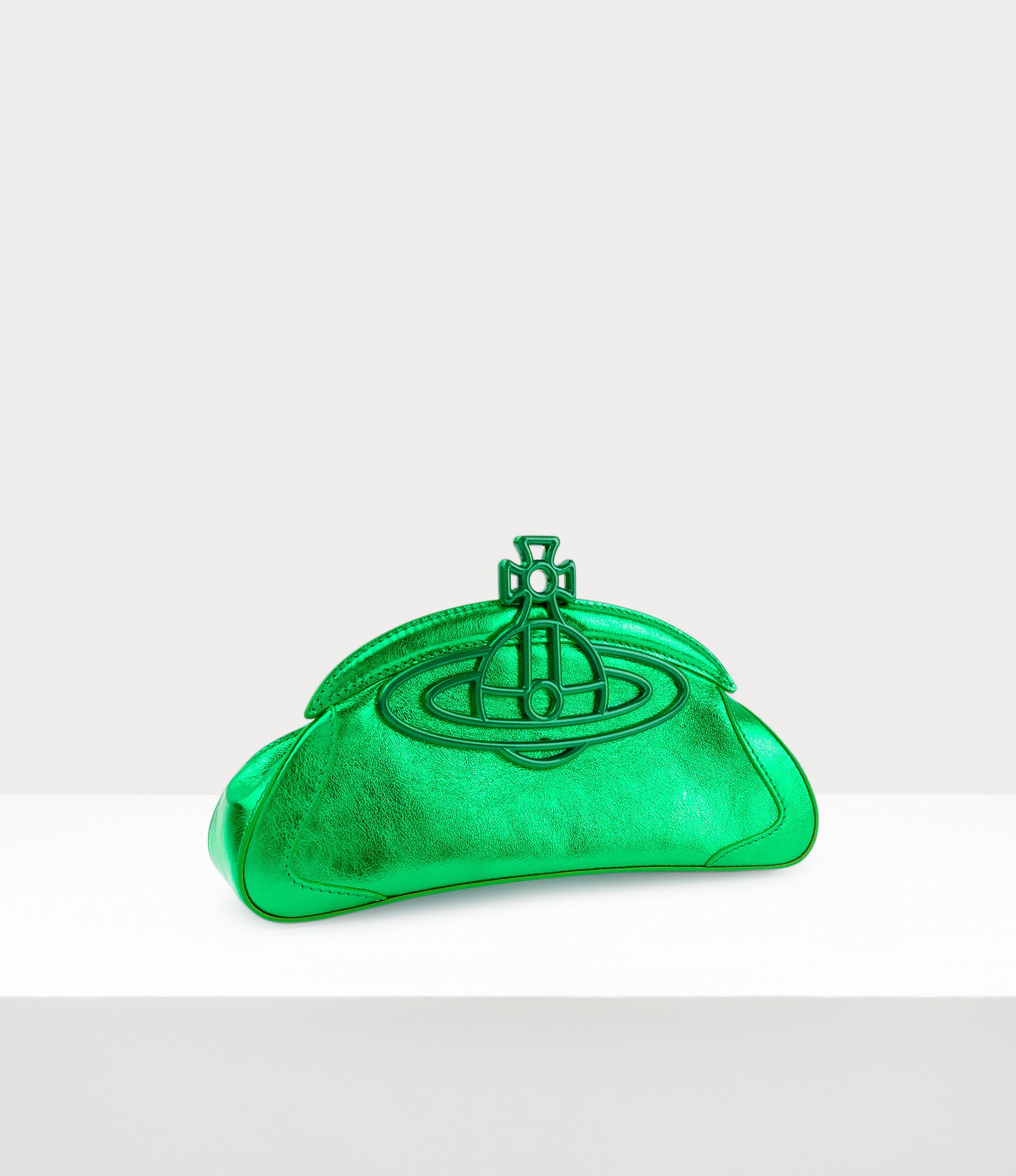 AMBER CLUTCH - 2