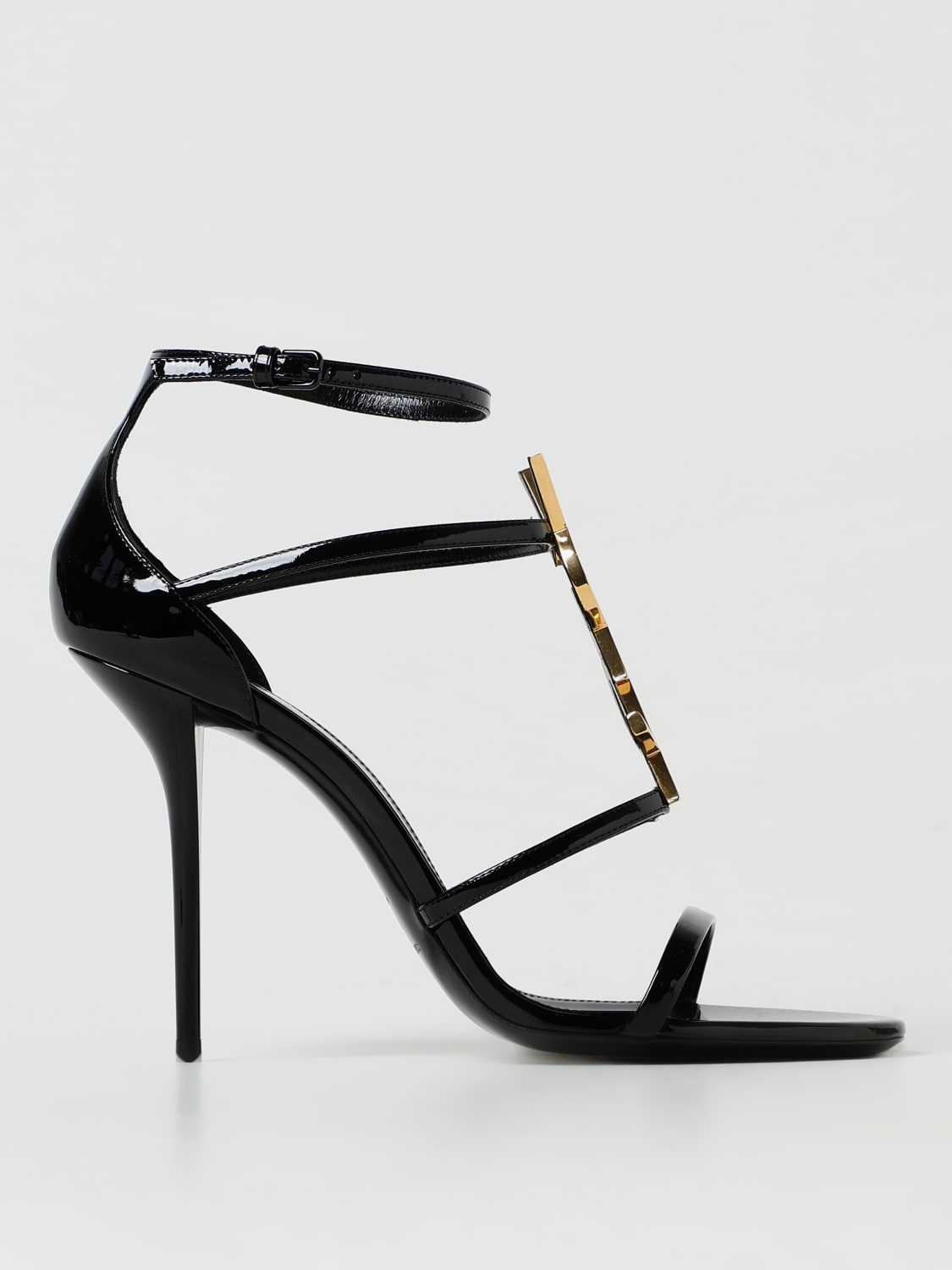 Shoes woman Saint Laurent - 1