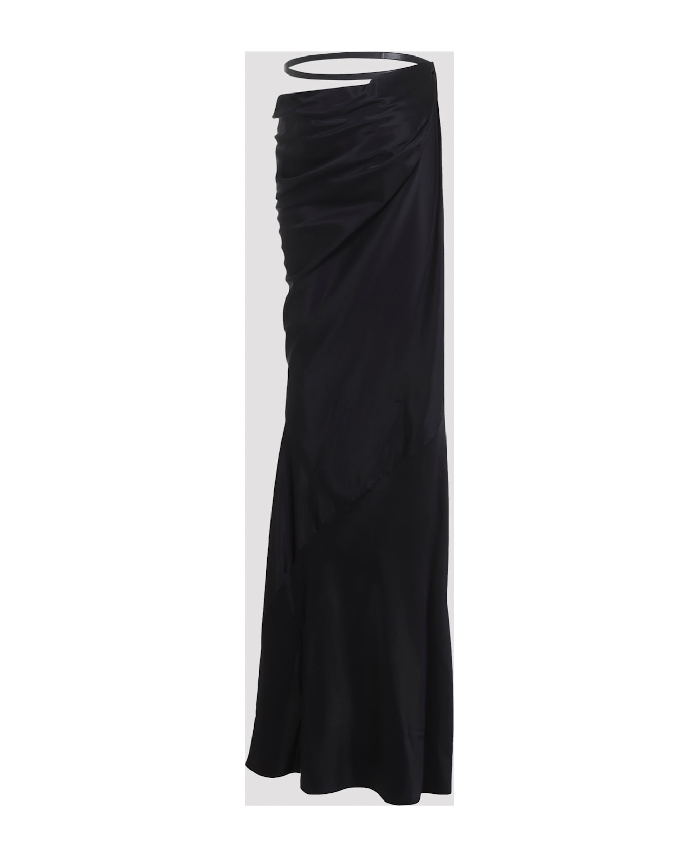 Midi Skirt - 4