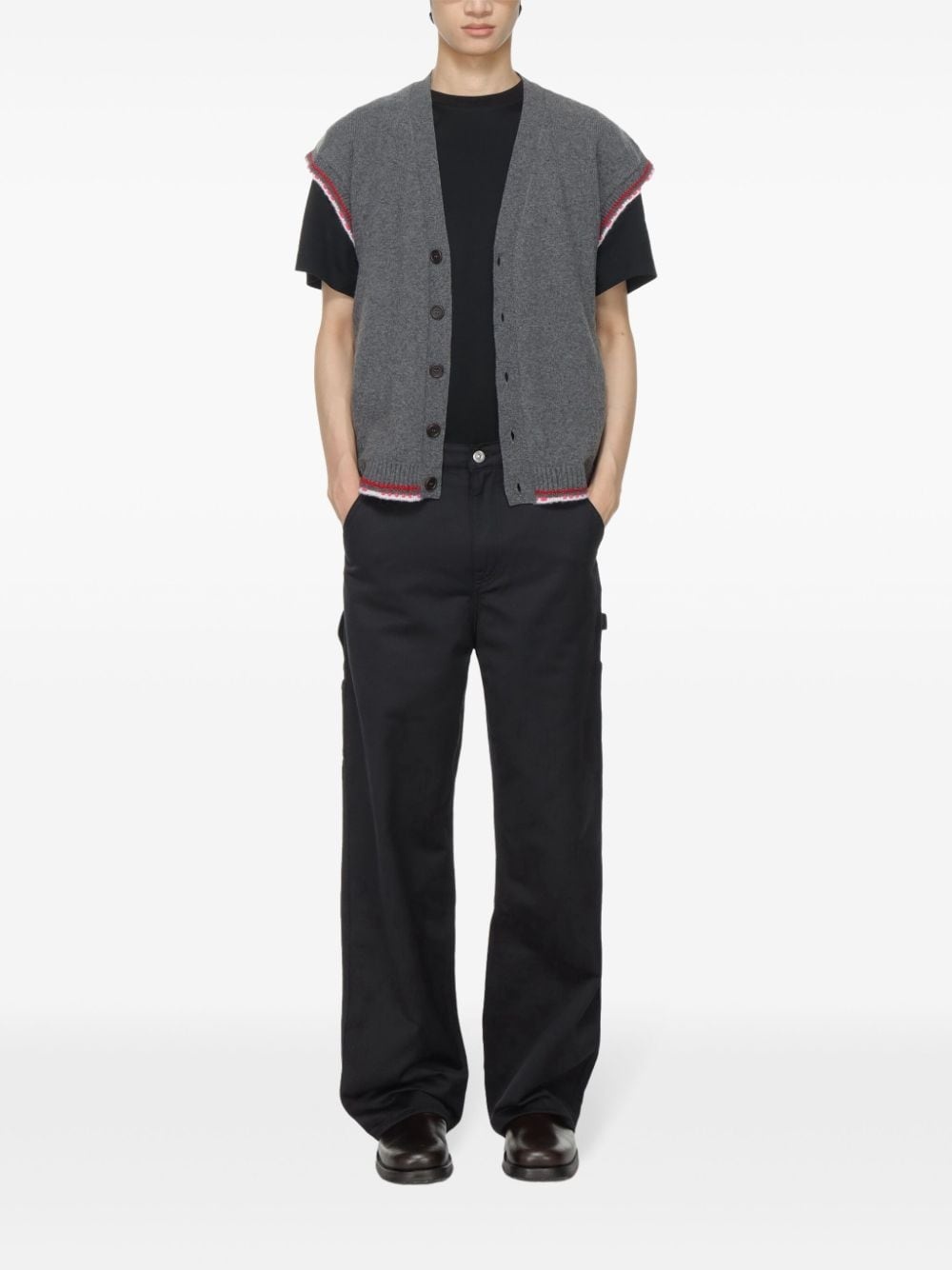 Joiner trousers - 2