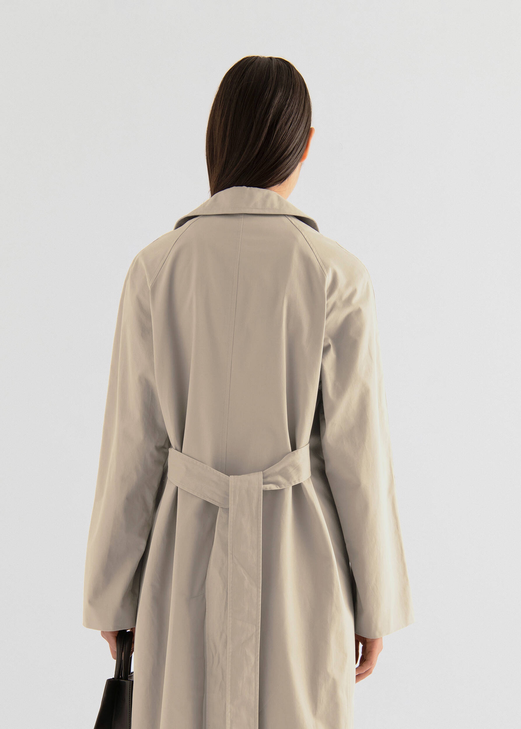 Globe Summer Coat - 3