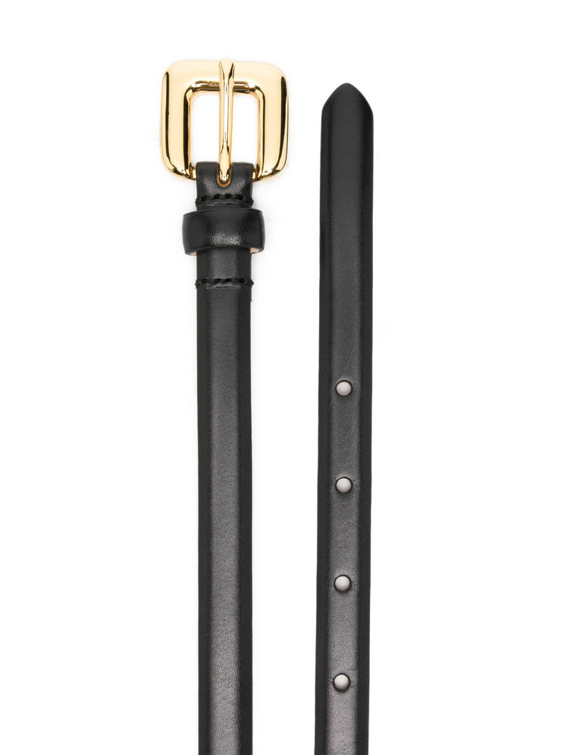 DÉHANCHE Mara belt outlook