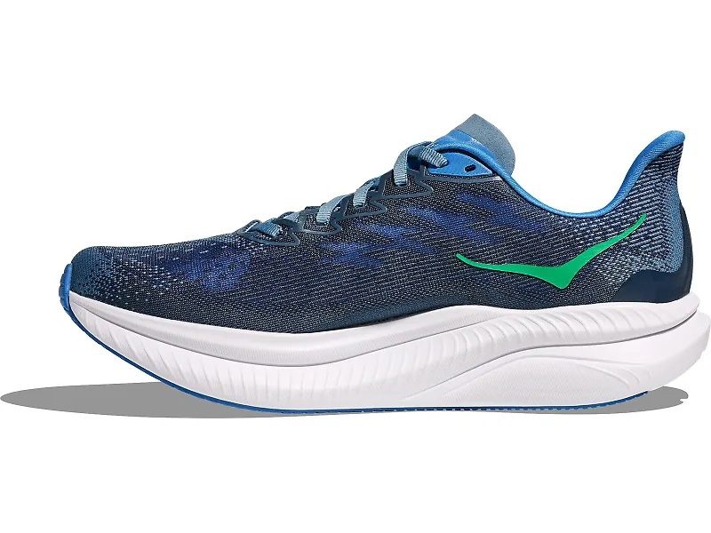 HOKA Mach 6 - 2