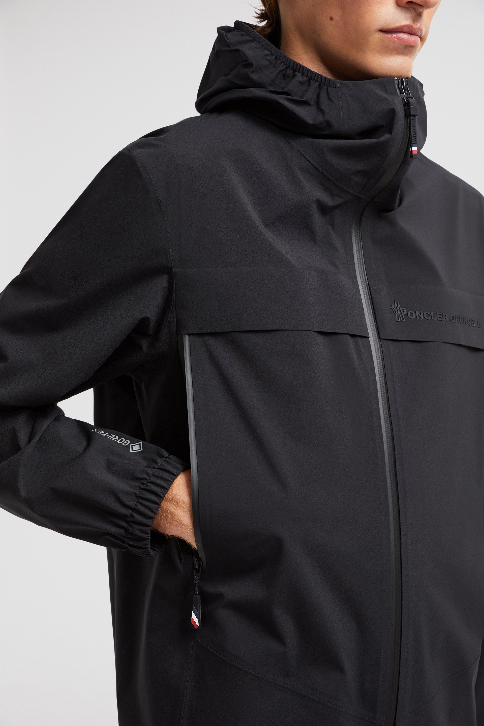 Shipton Hooded Shell Jacket - 6