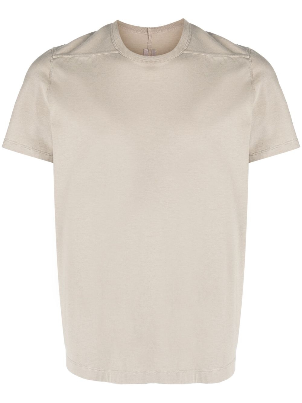 Level organic-cotton T-shirt - 1