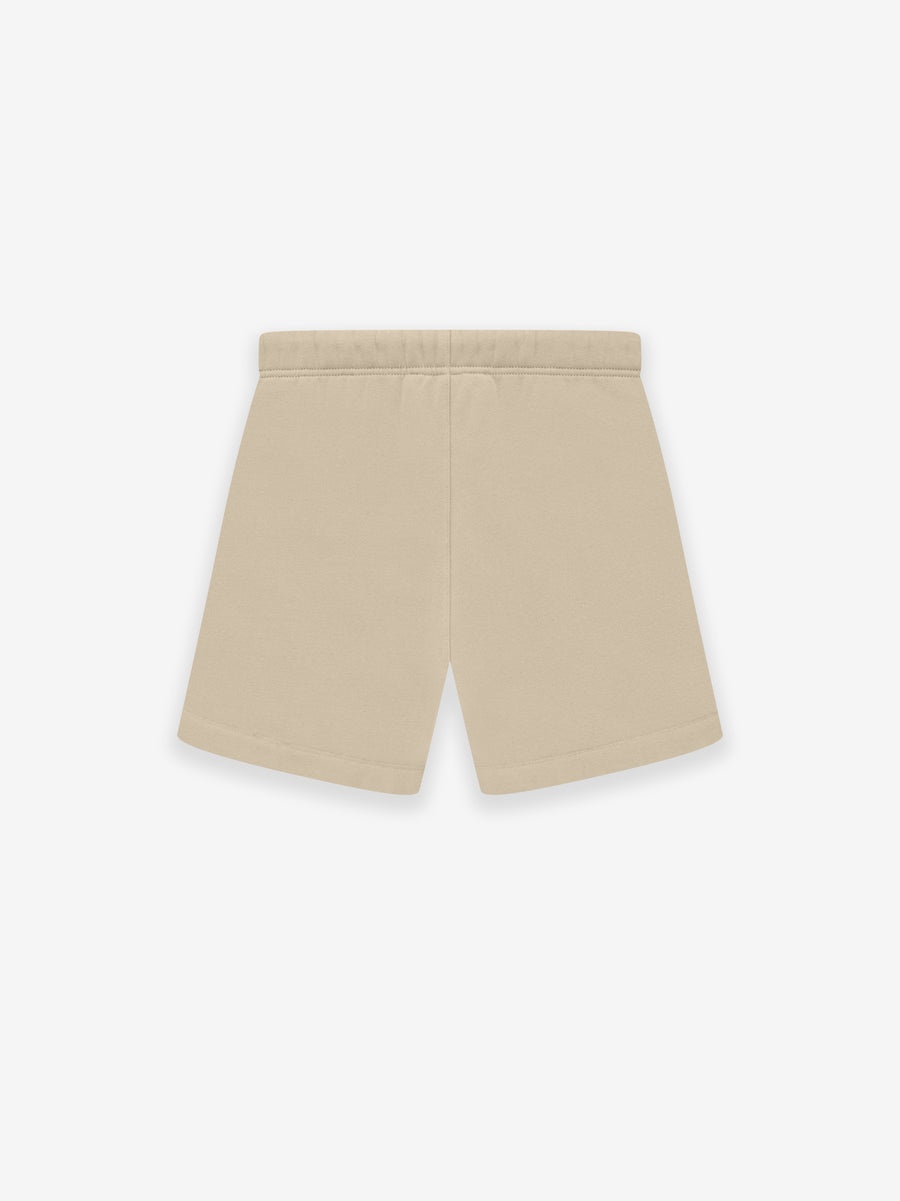 Essentials Sweatshort - 2