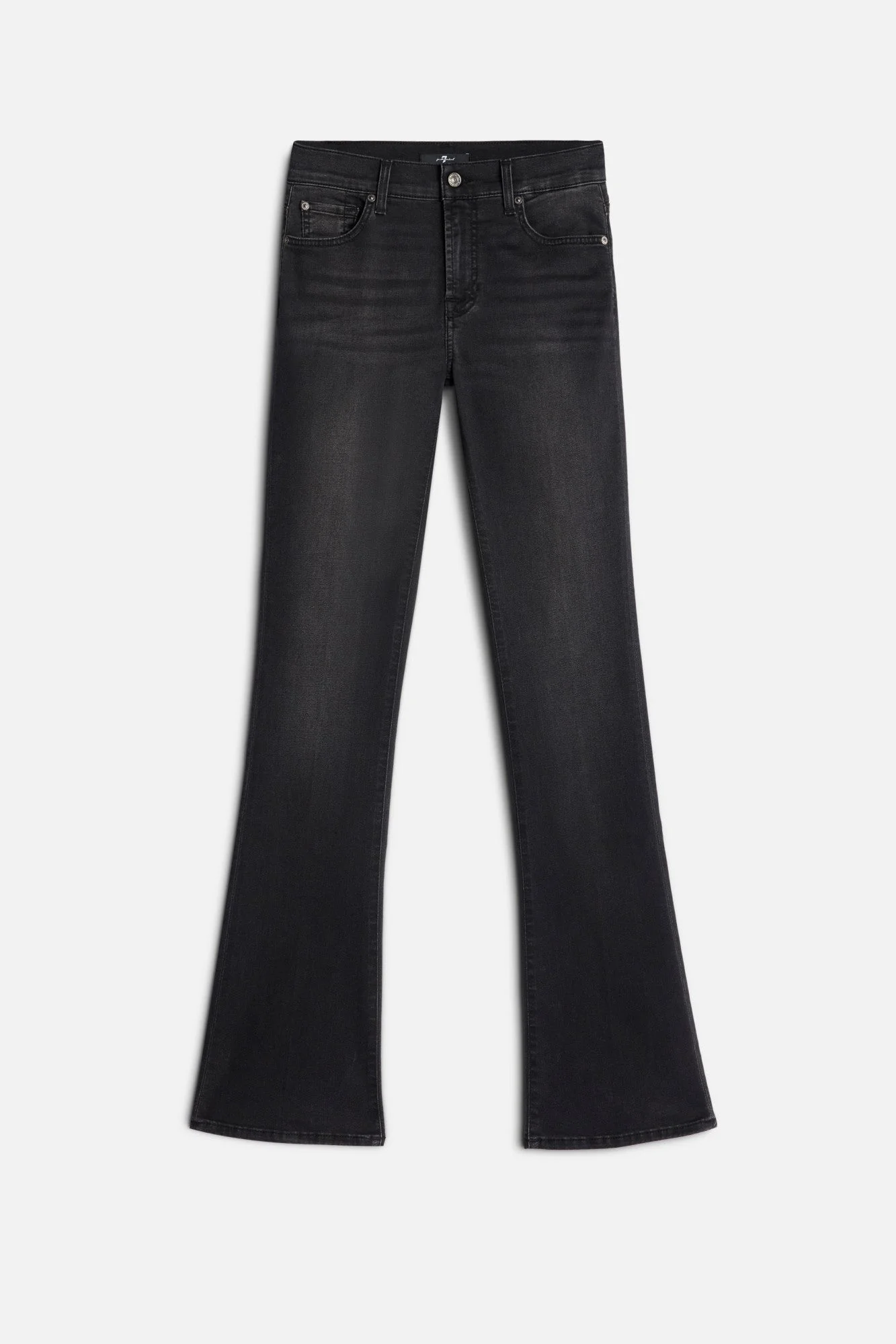 Bootcut in B(air) - 1