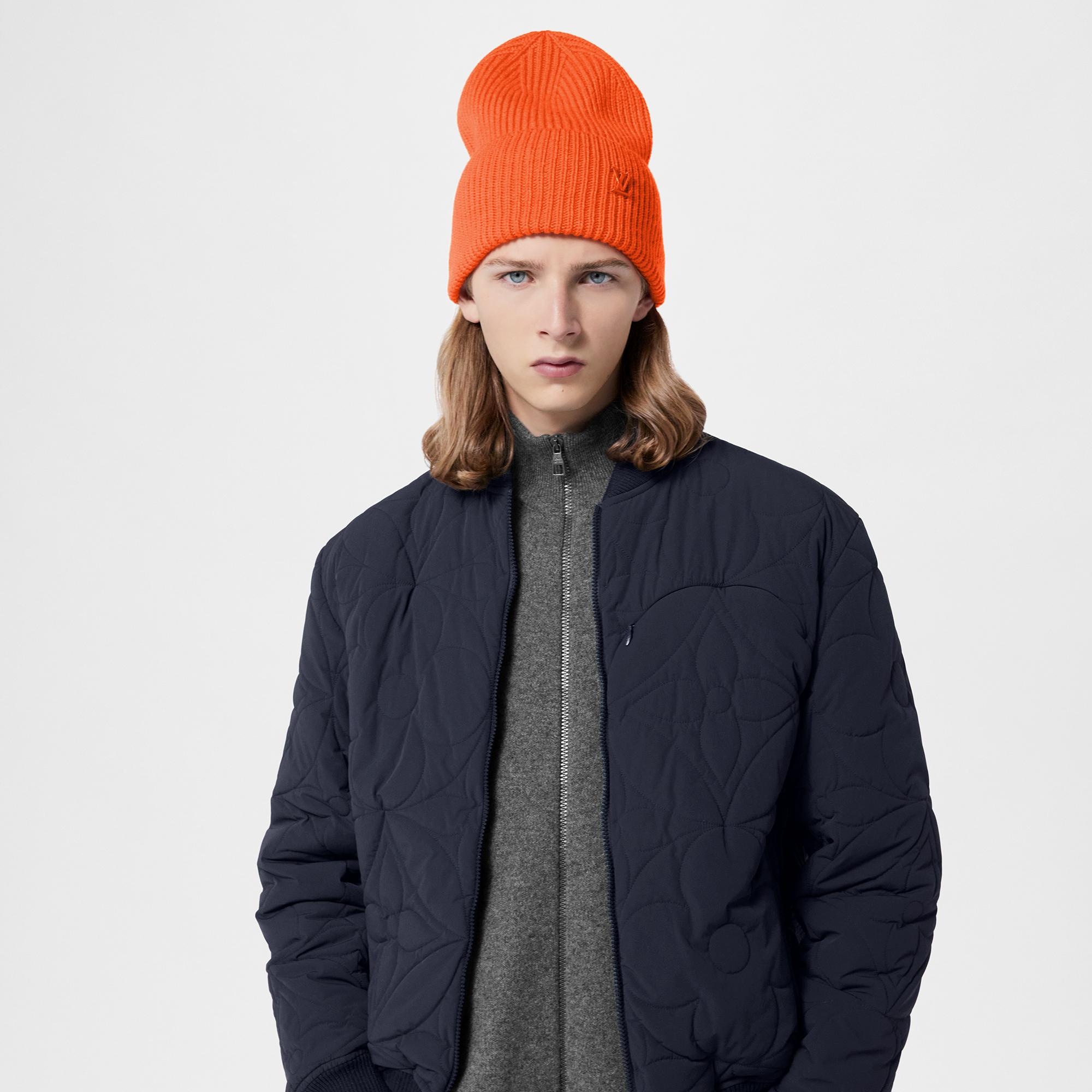 LV Ahead Beanie - 4