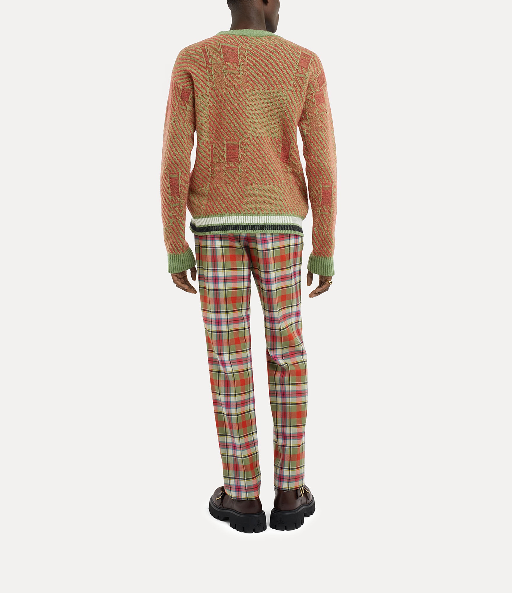 HIGHLANDER JUMPER - 4