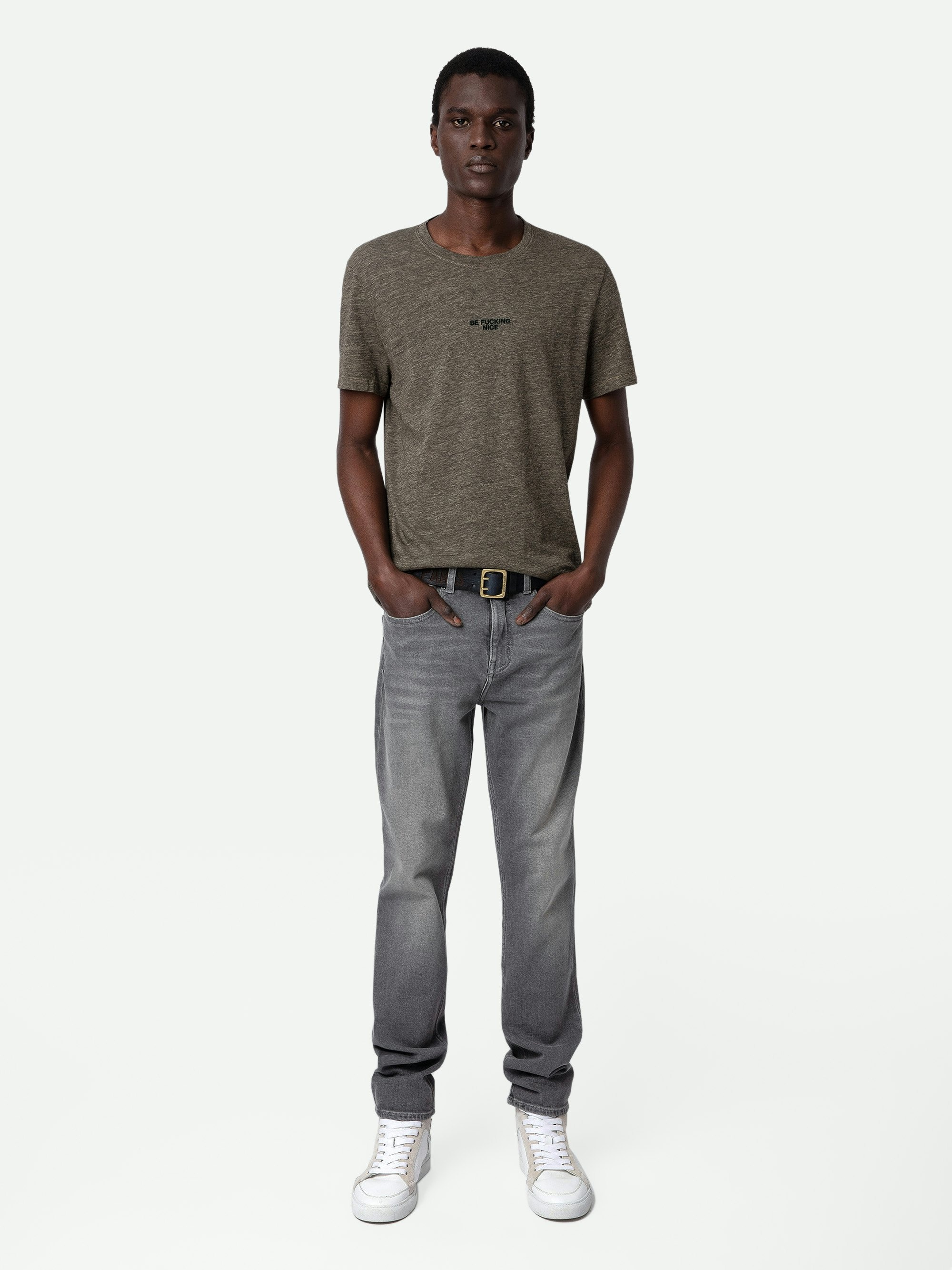 Tommy T-shirt - 2