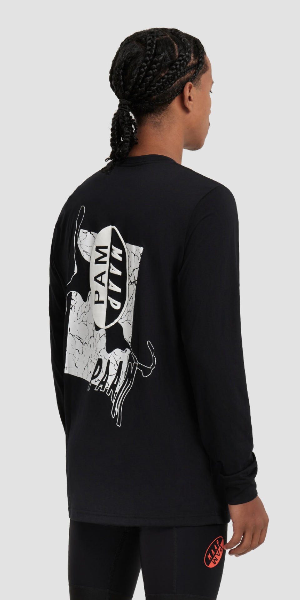 MAAP X PAM LS Tee - 4