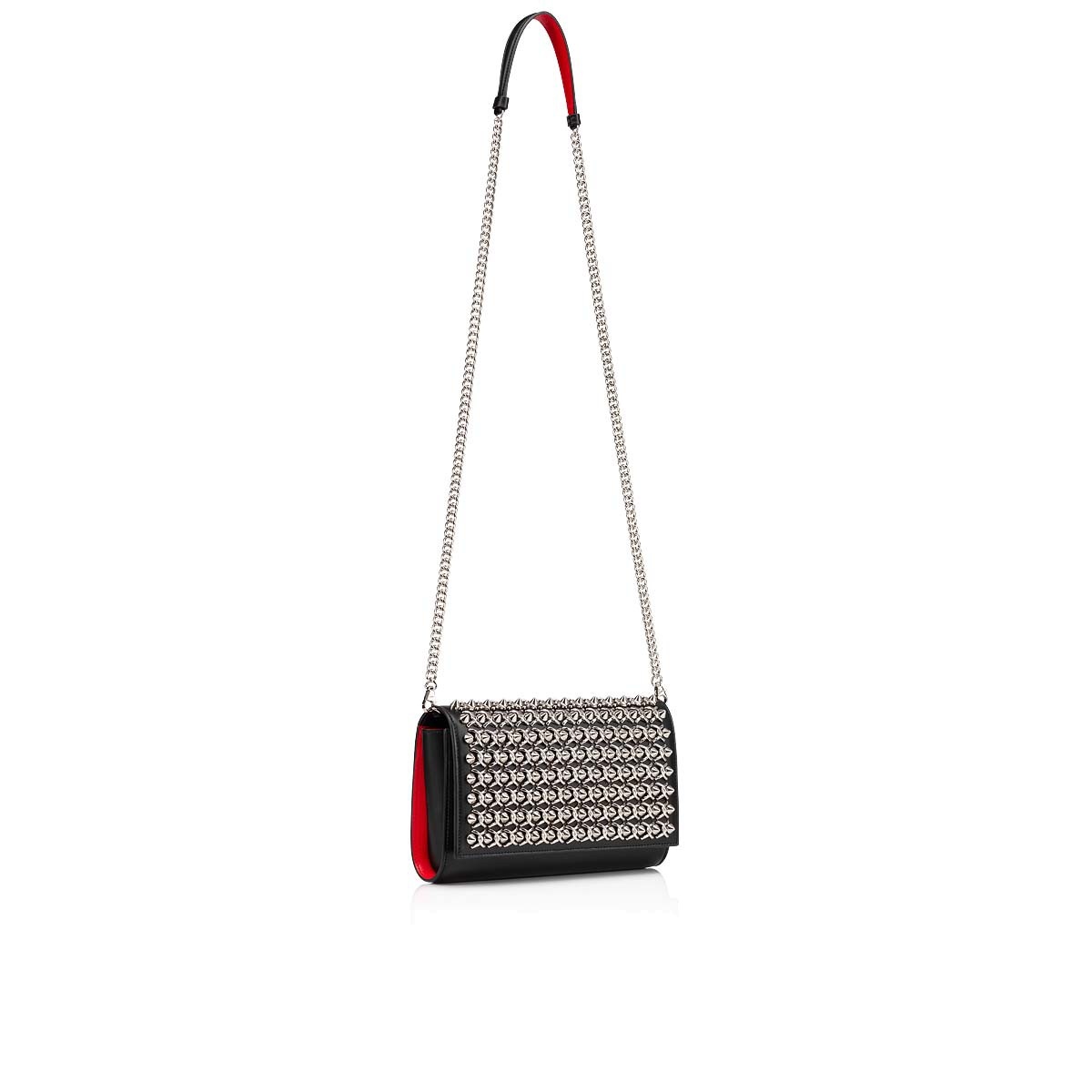 PALOMA CLUTCH - 3