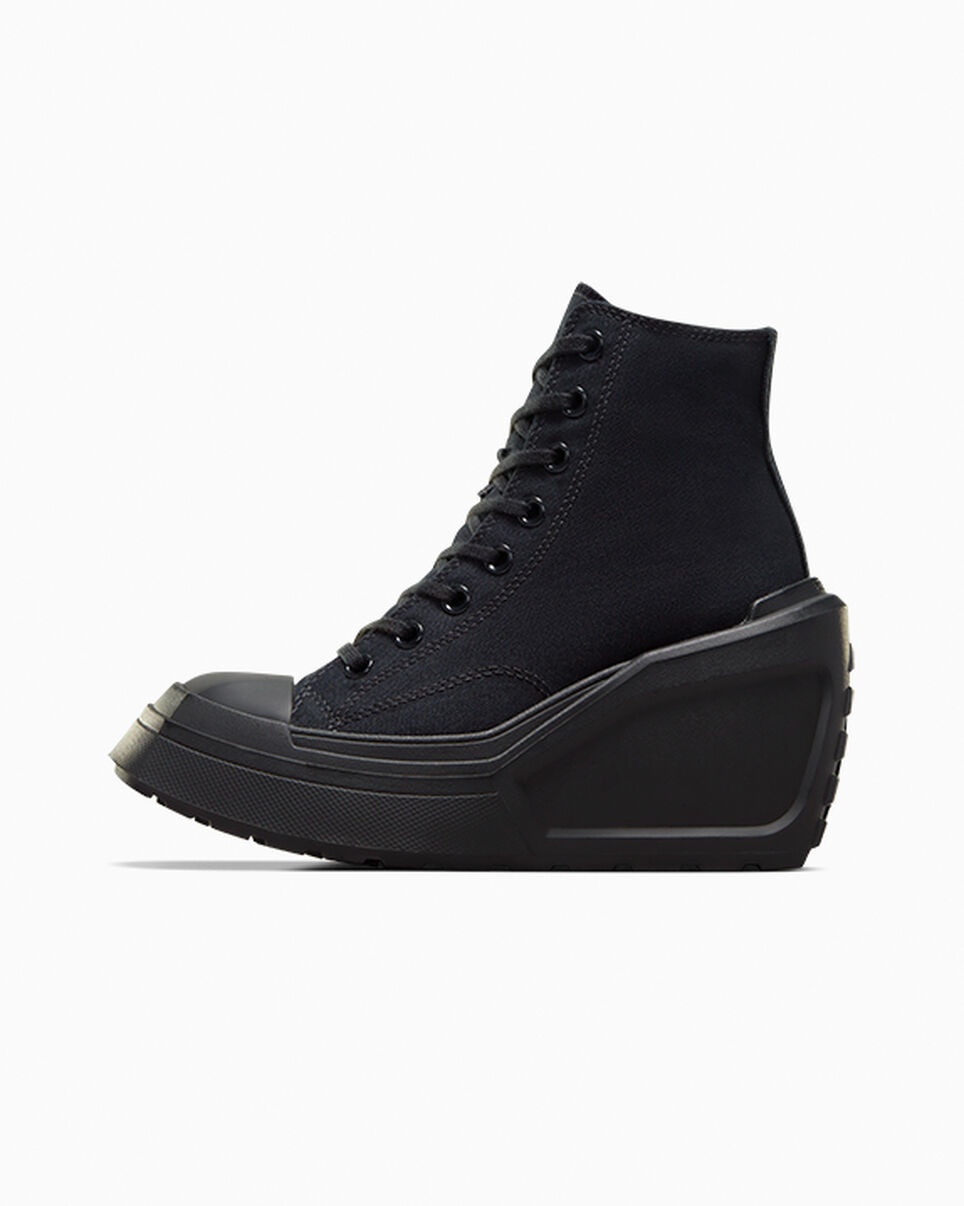 Chuck 70 De Luxe Wedge - 2
