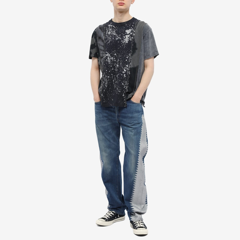 Levi's Levi's Vintage Clothing x Slam Jam 1955 Jean outlook
