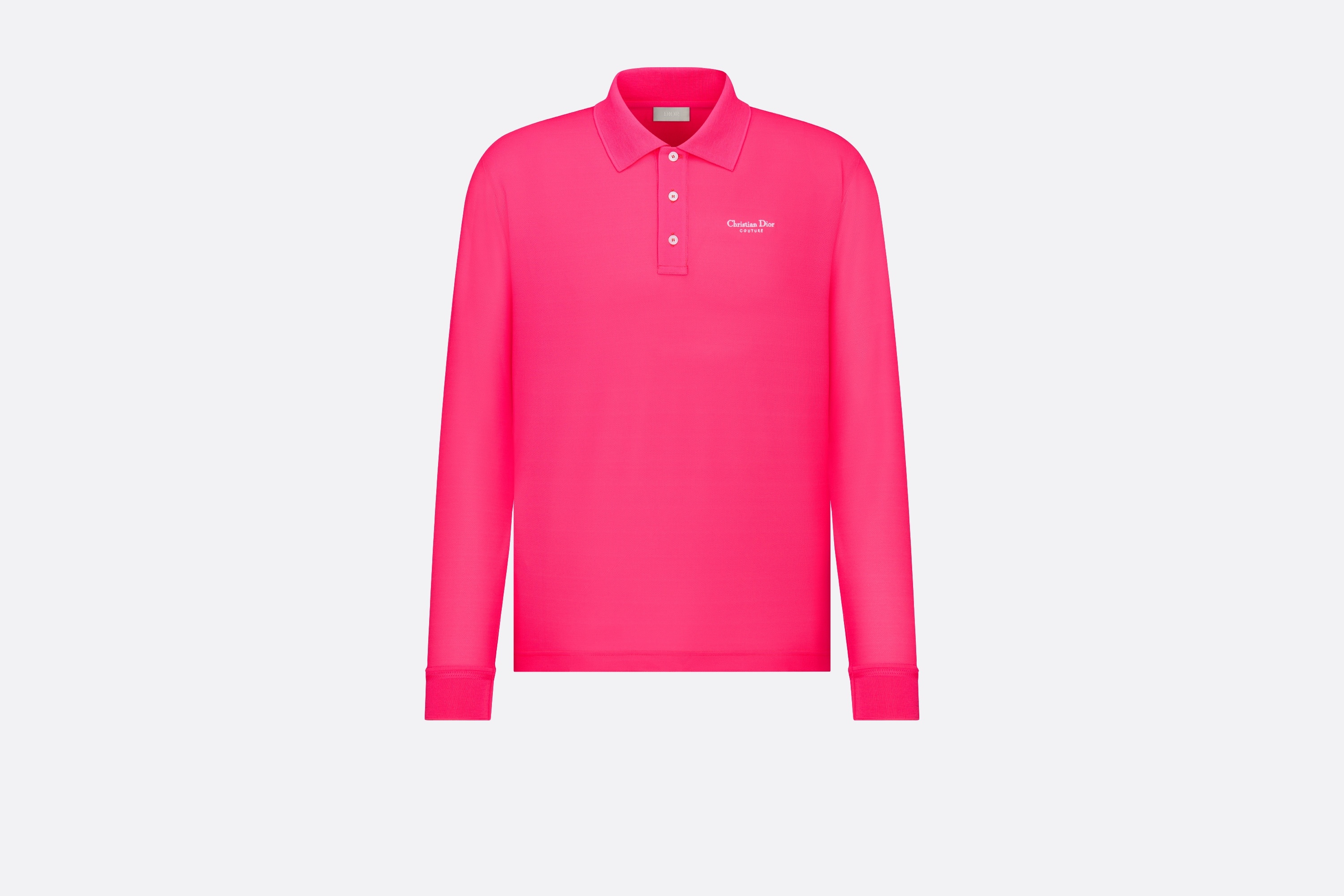 Christian Dior Couture Polo Shirt - 1