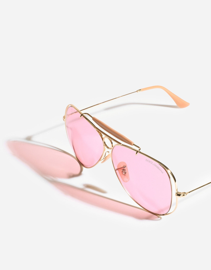 Dolce&Gabbana X RAY-BAN Sunglasses 5