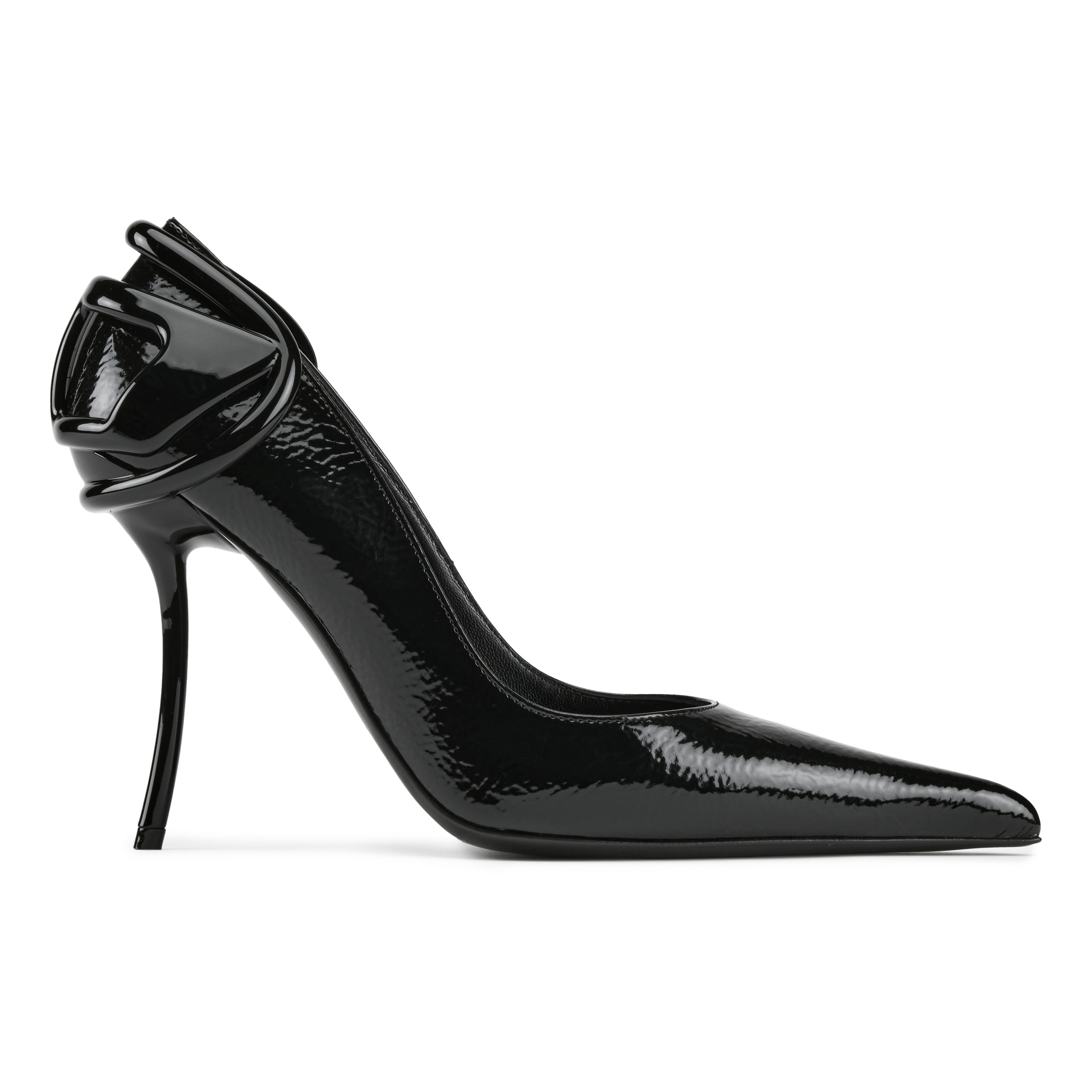 D-Ten&Half Pump - 1