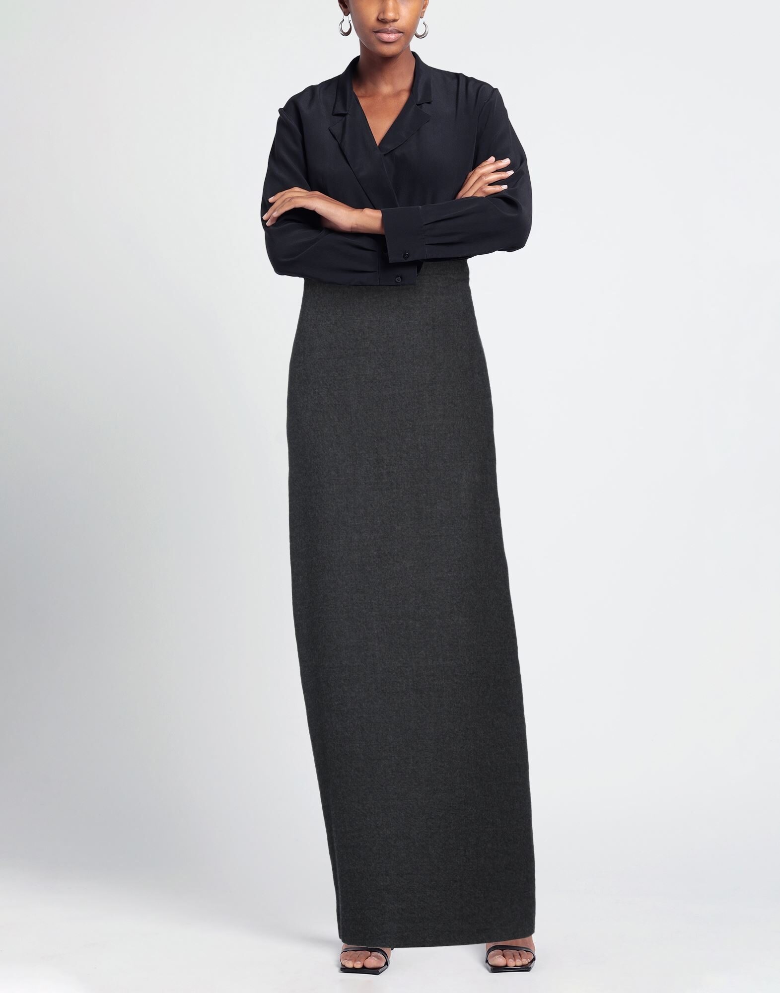 Lead Women's Maxi Skirts - 2