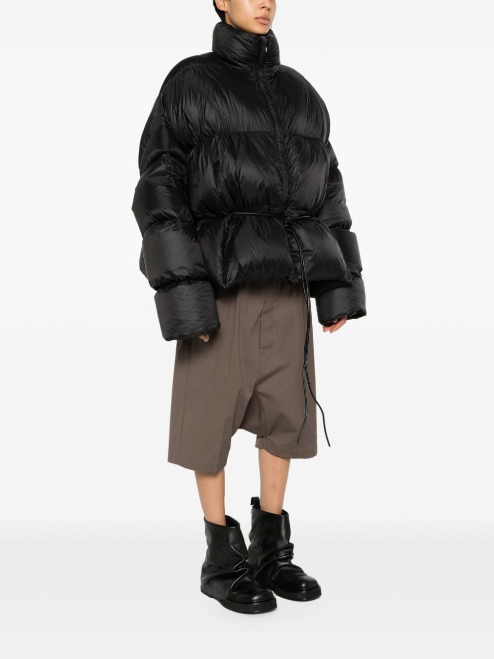 Sail down jacket - 3