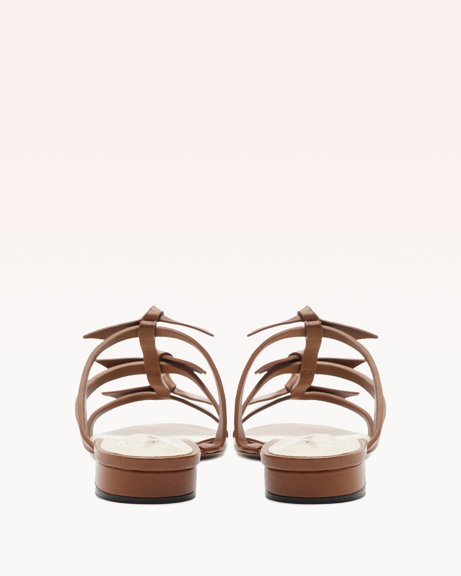 SLIM LOLITA SLIDE ESPRESSO - 5