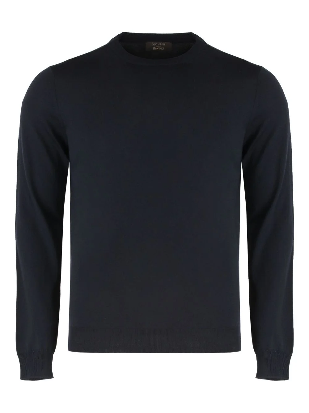 crew-neck sweater - 1