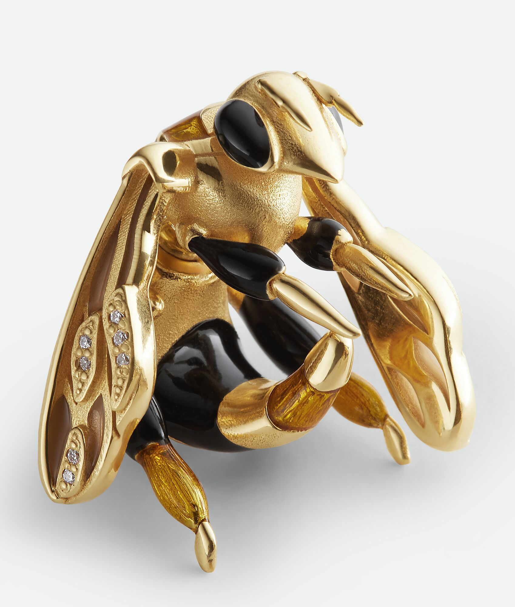 Ape Earrings - 3