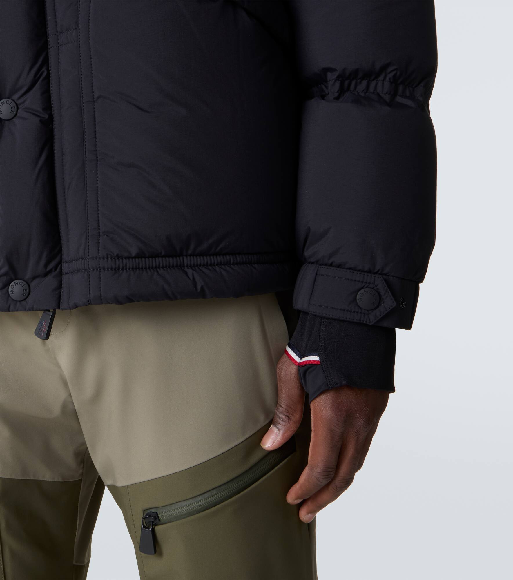 Sernur down jacket - 6